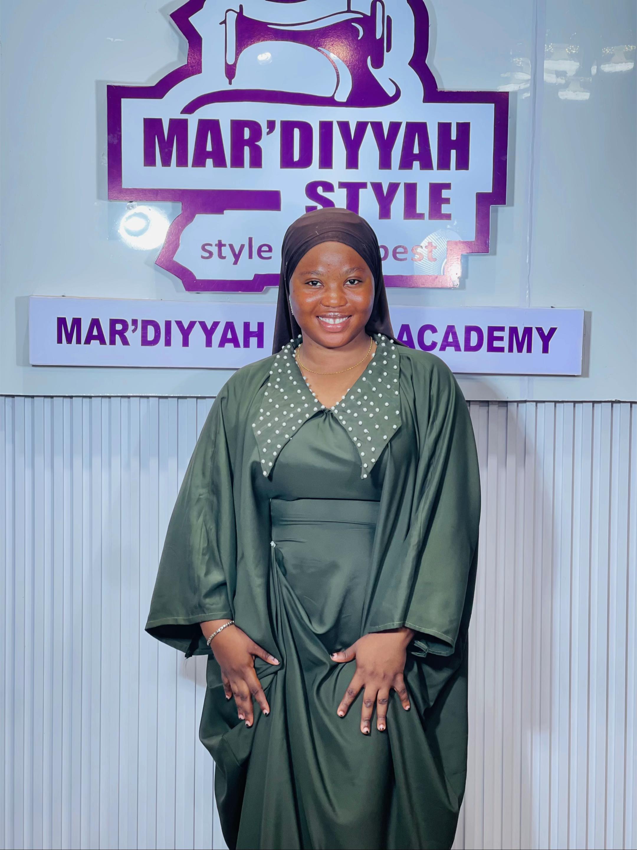 @mardiyyahstyleacademy