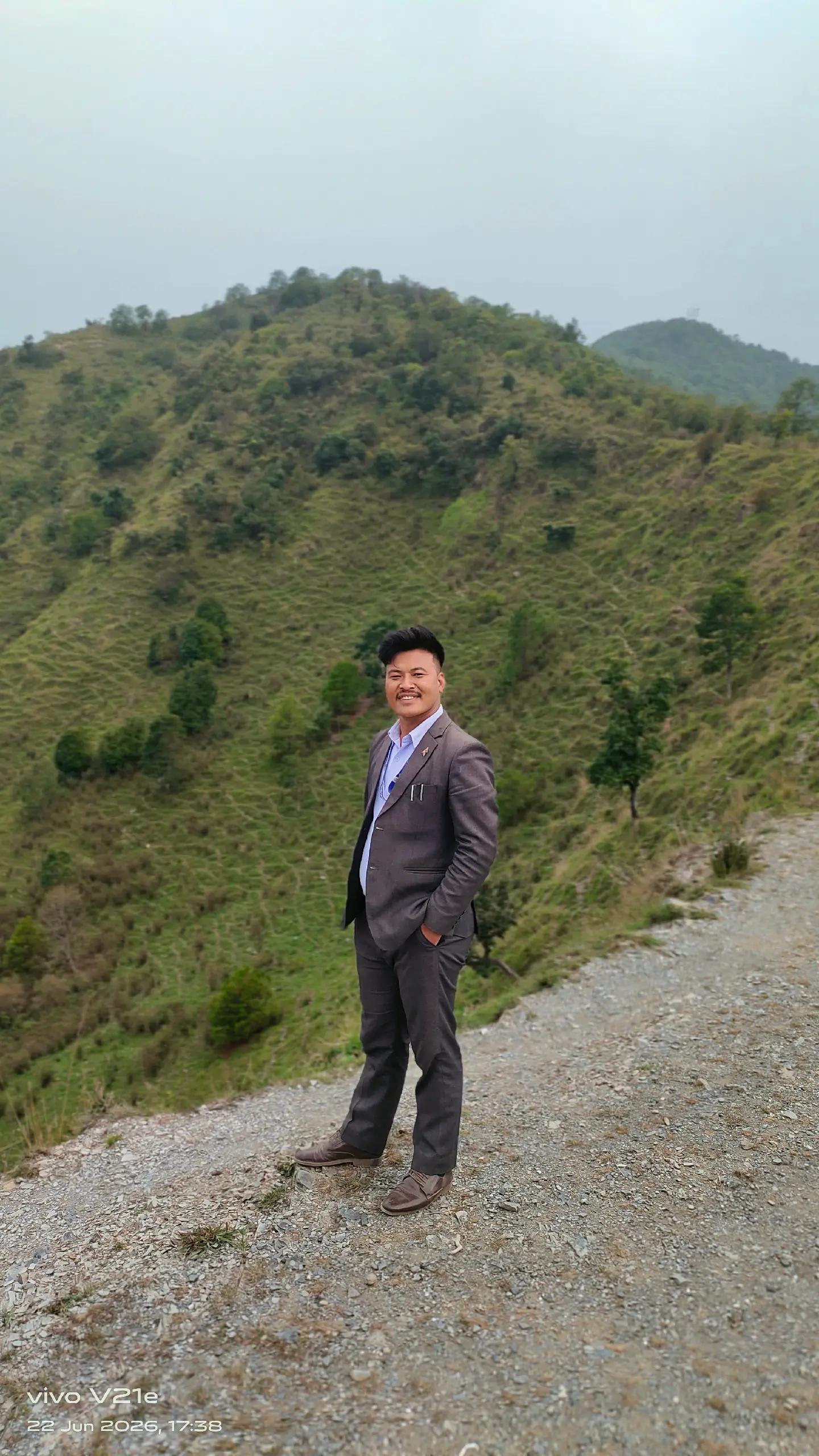 @Bhimsen BM