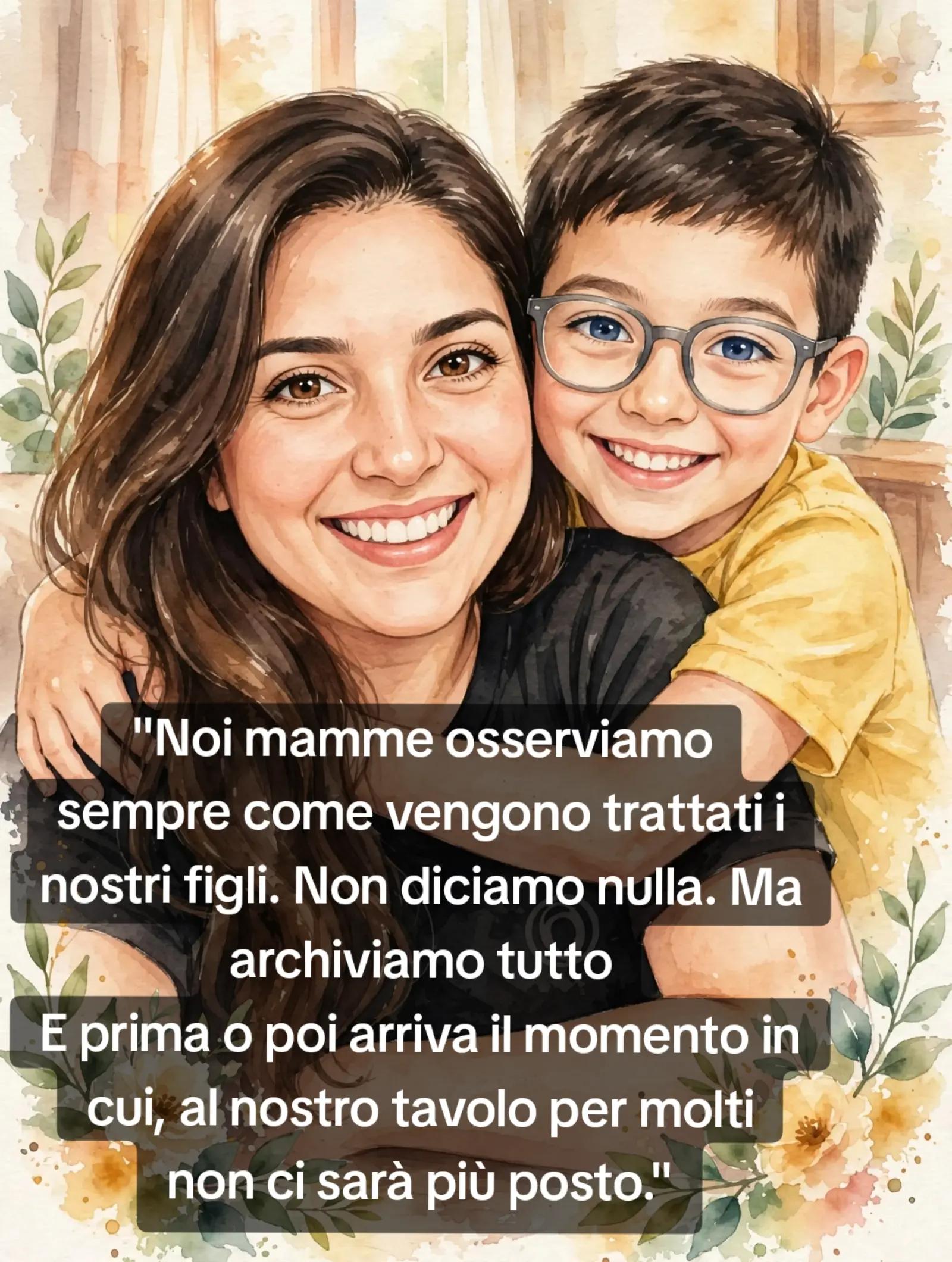 @Maria Sechi