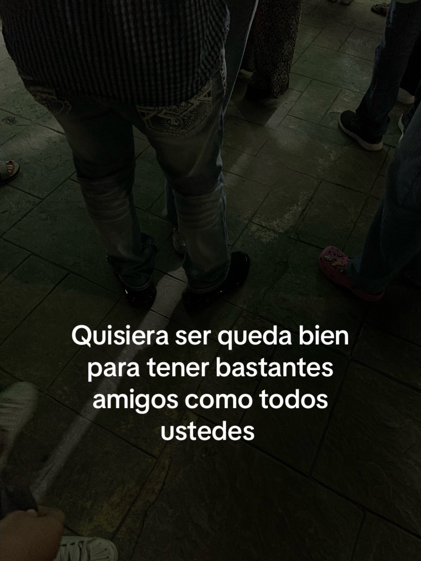 @Señora de las lomas