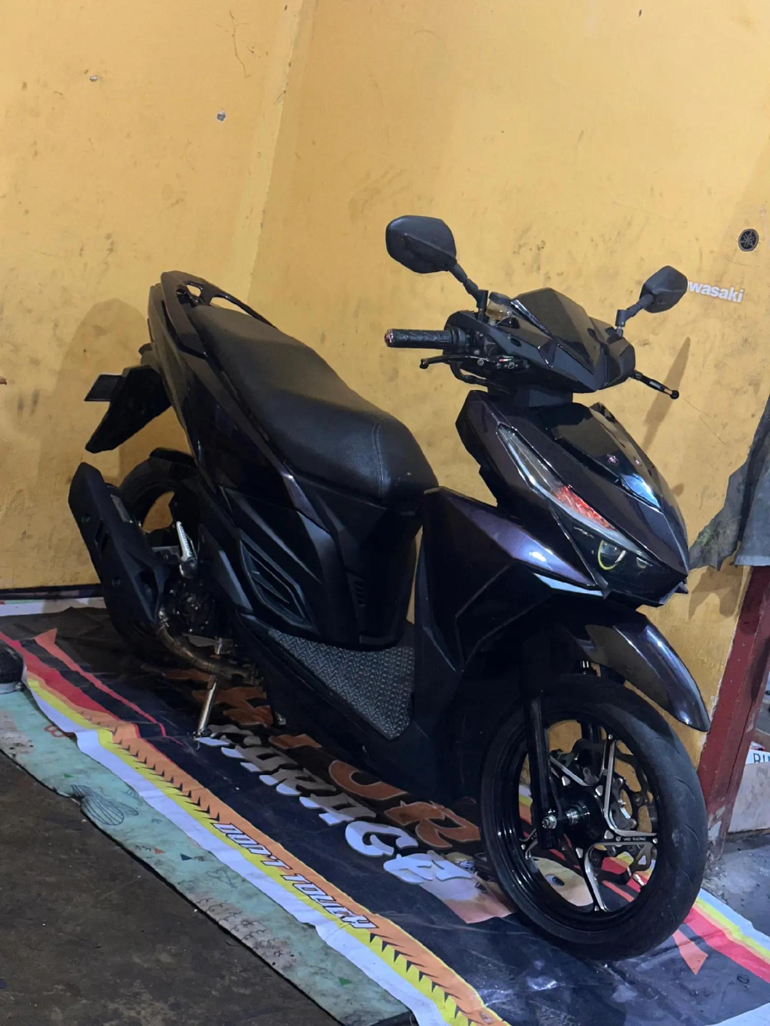 @VATUR GARAGE