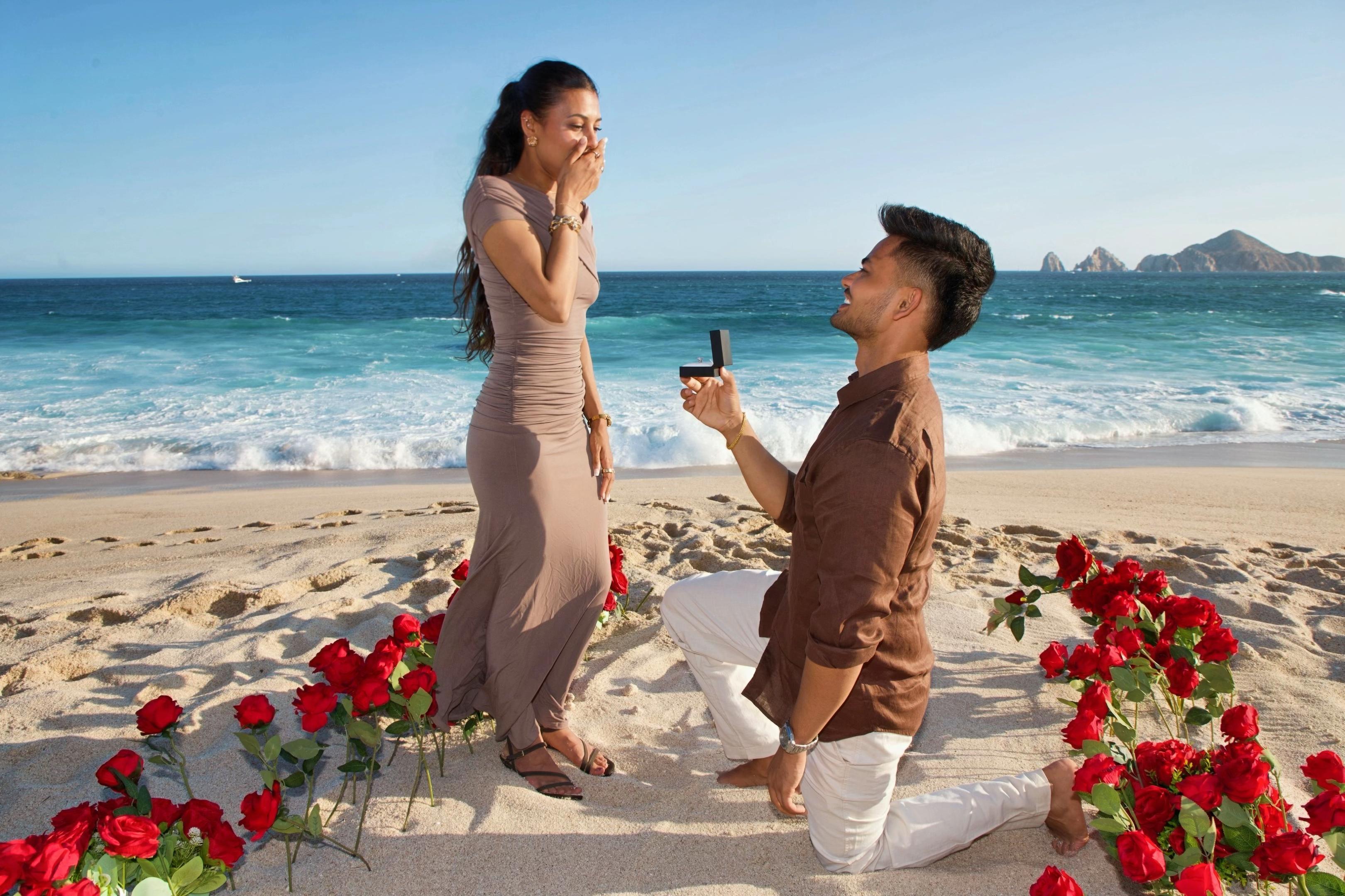 @Cabo girl photographer