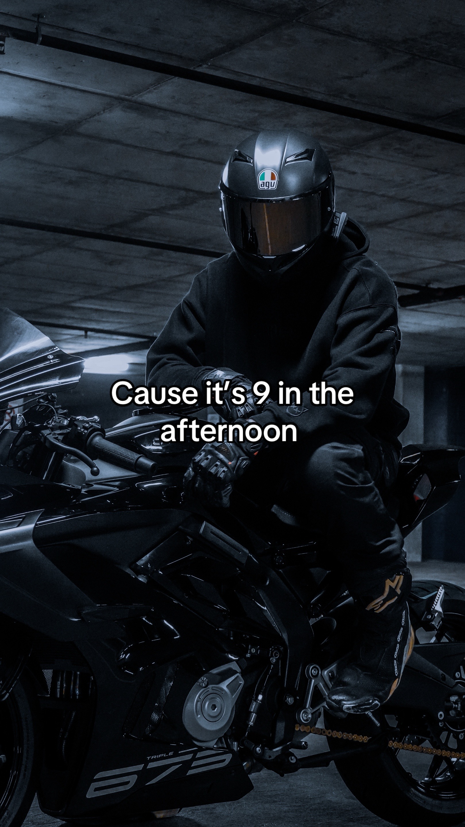 @JG Moto