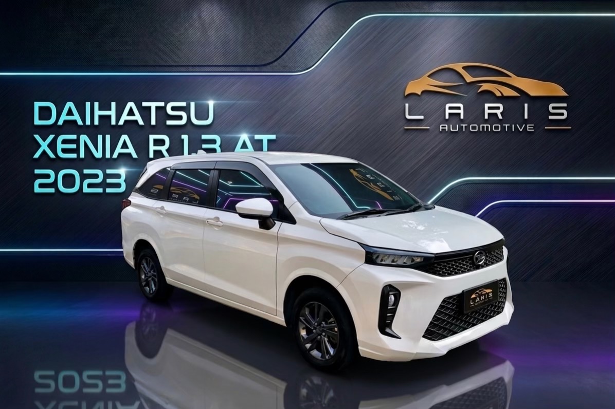 @Laris Automotive