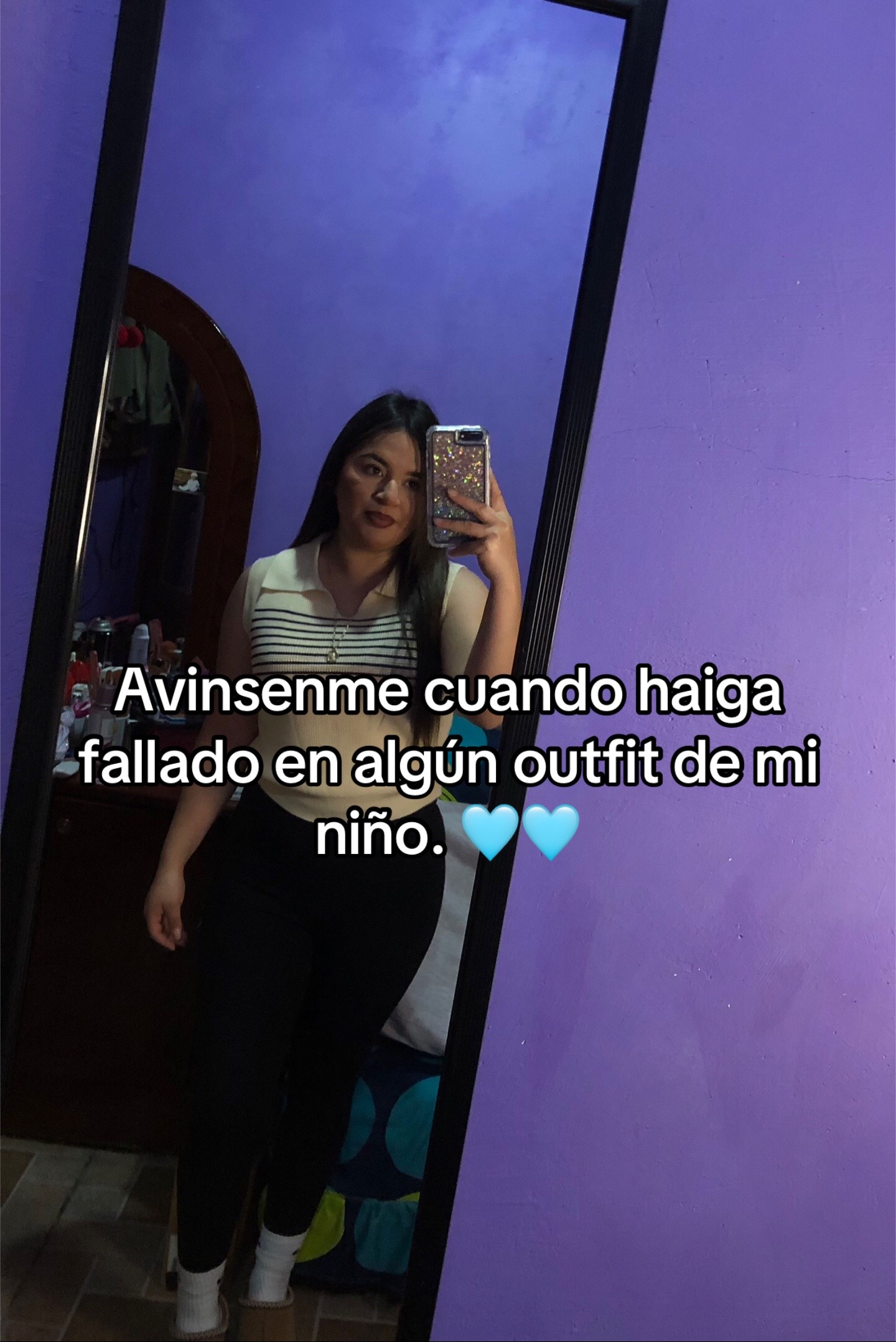 @Janet Sandoval