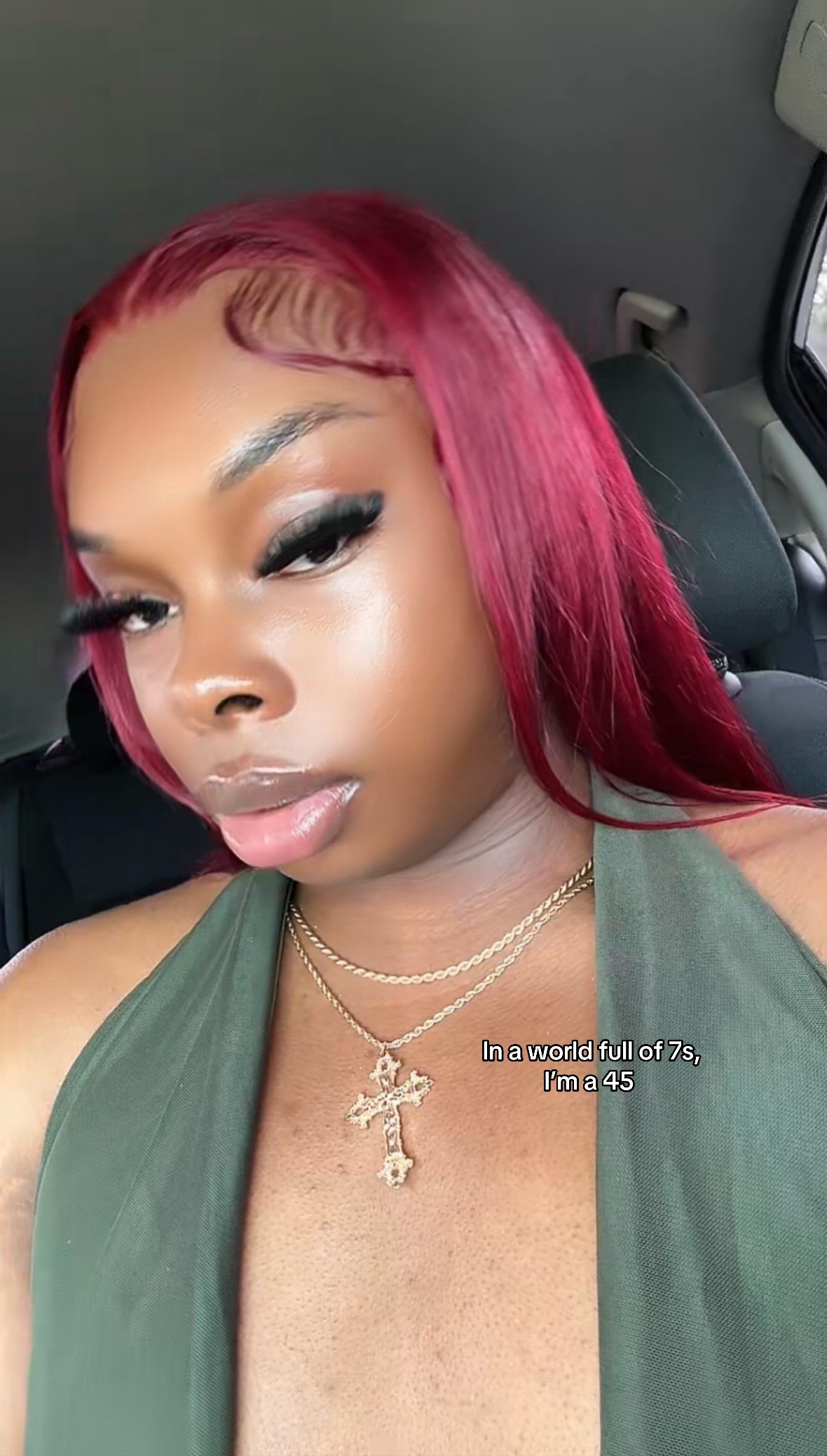 @Kalia 🫦