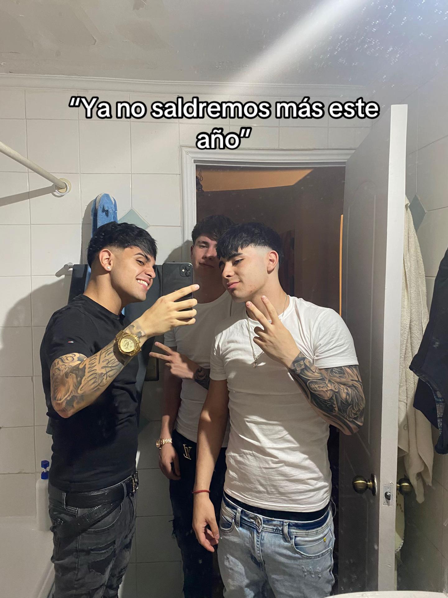 @Carlos