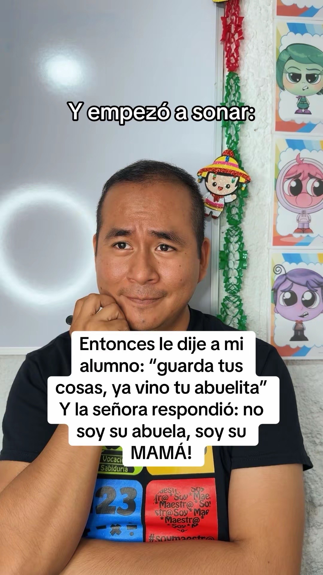 @Profe Mondragón