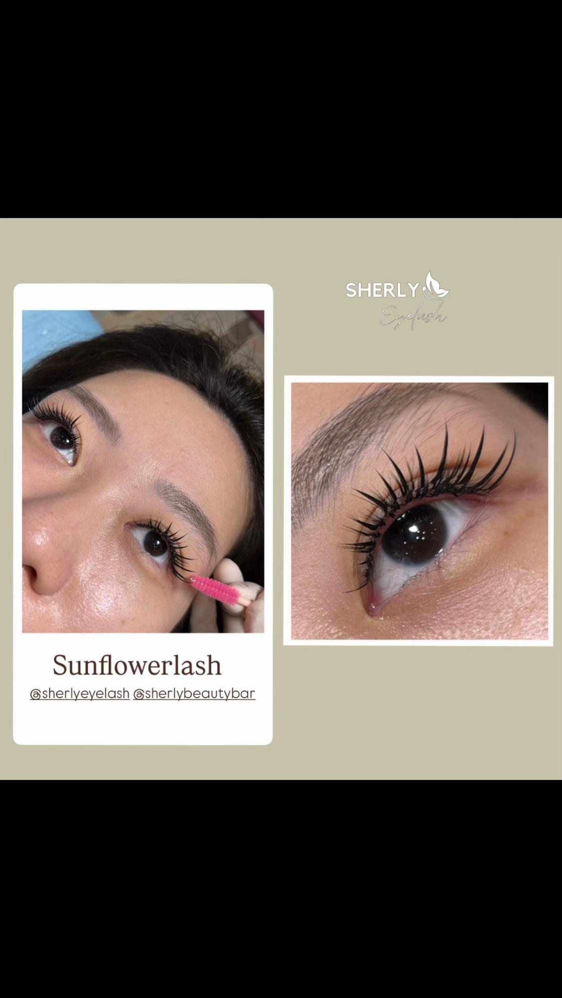 @Sherly Eyelash Pontianak