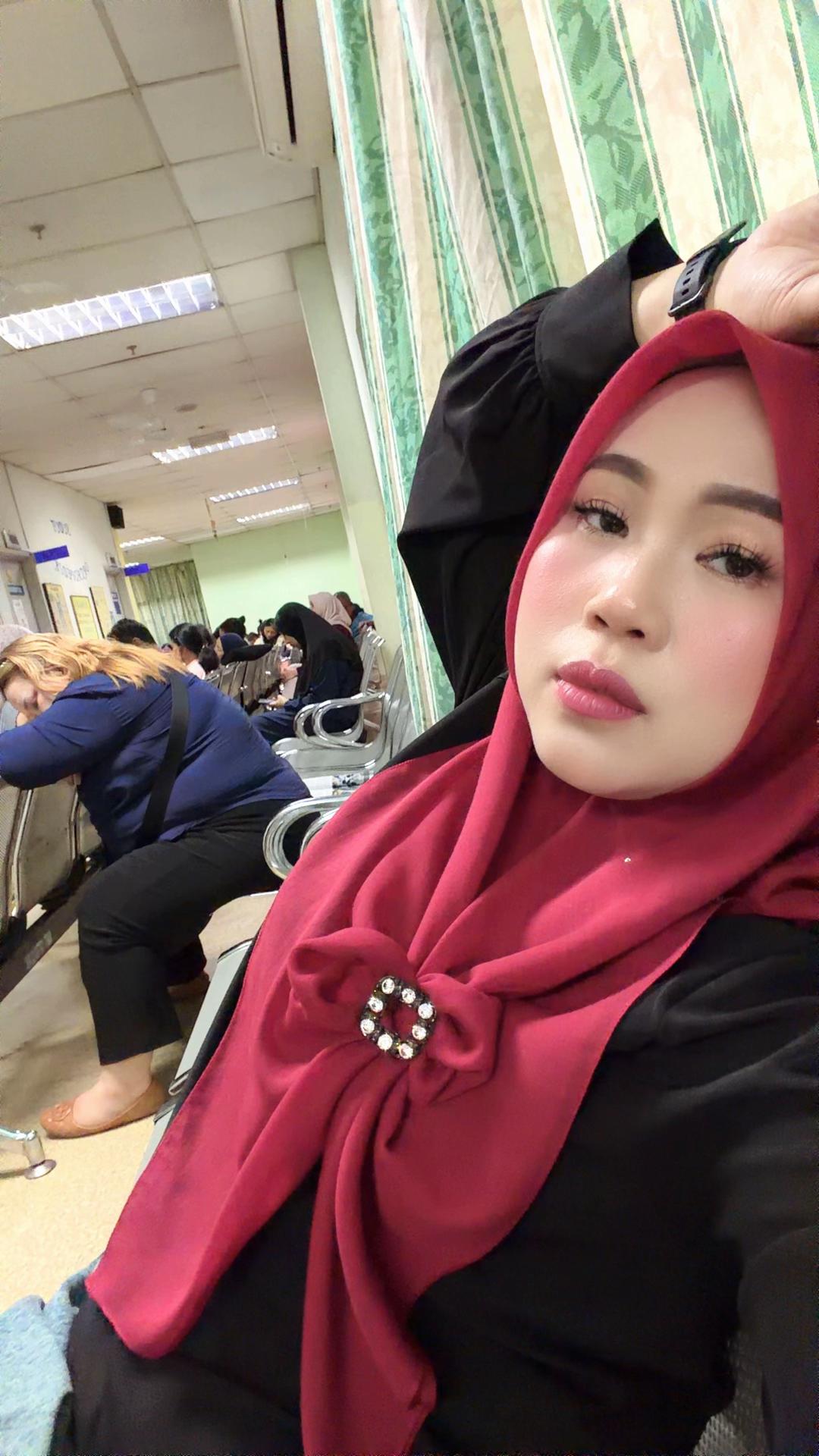@Fiqah Ratu