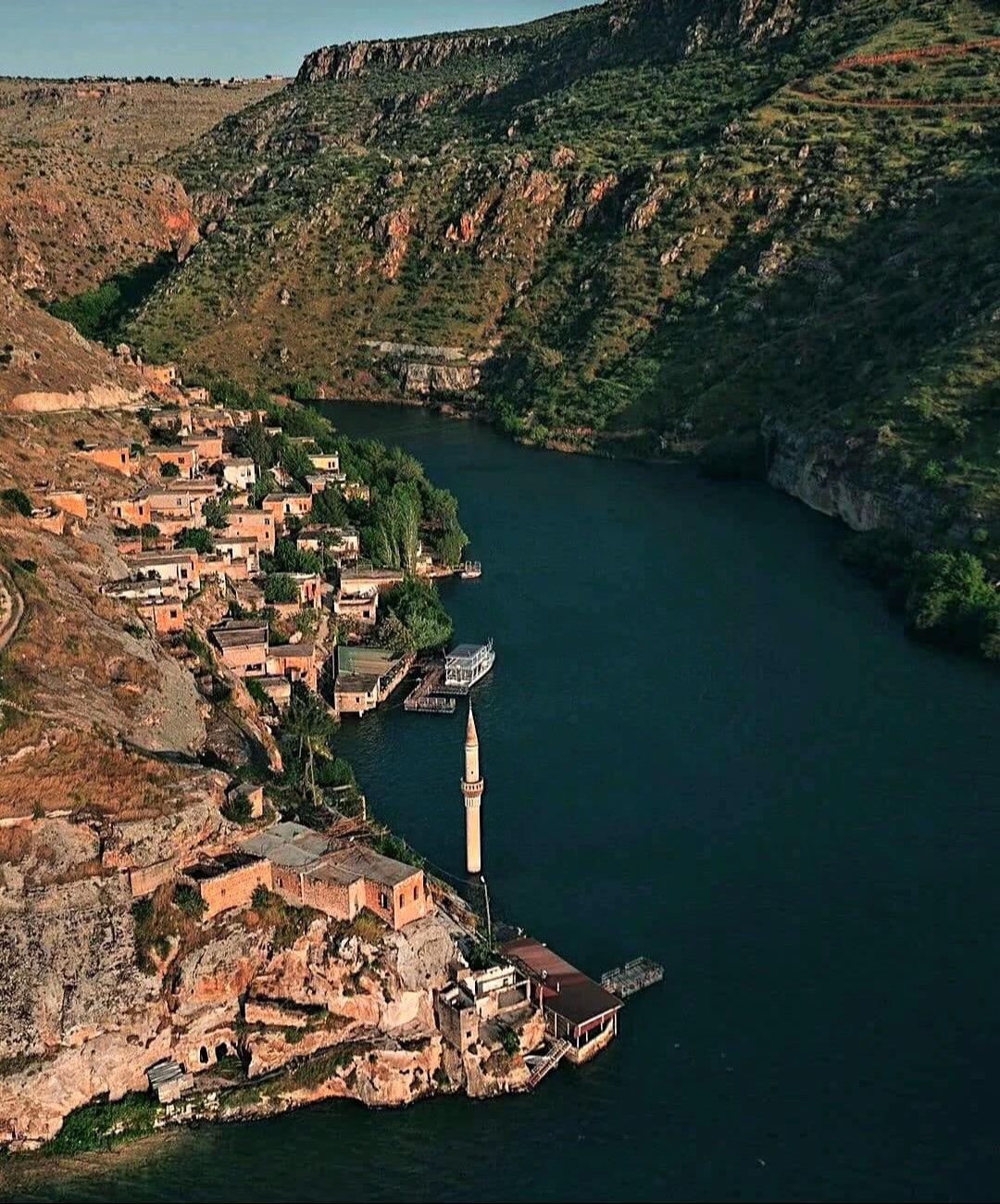 @Eşref Arıkan