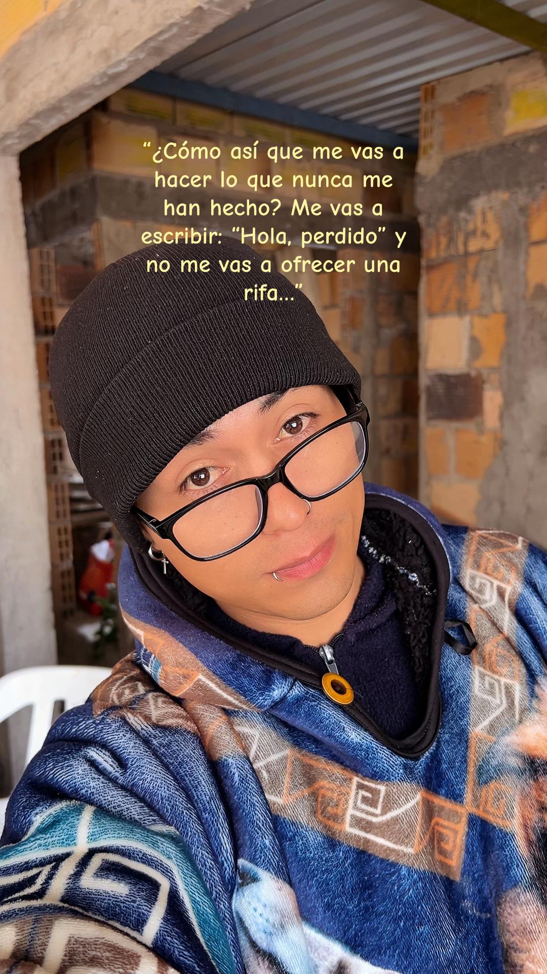 @Janer Hijo De Grey🔥