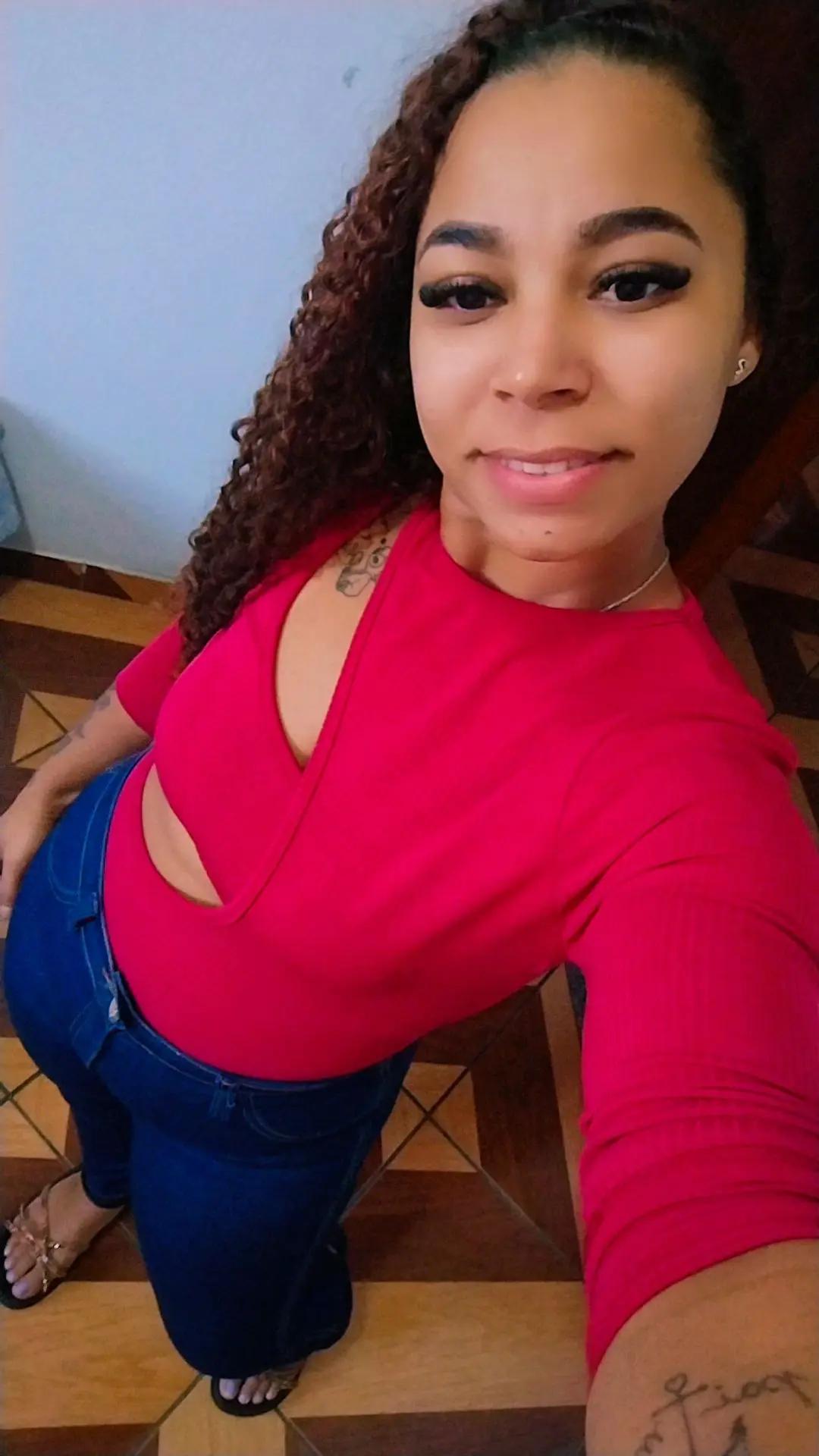@THAUANY ❤️