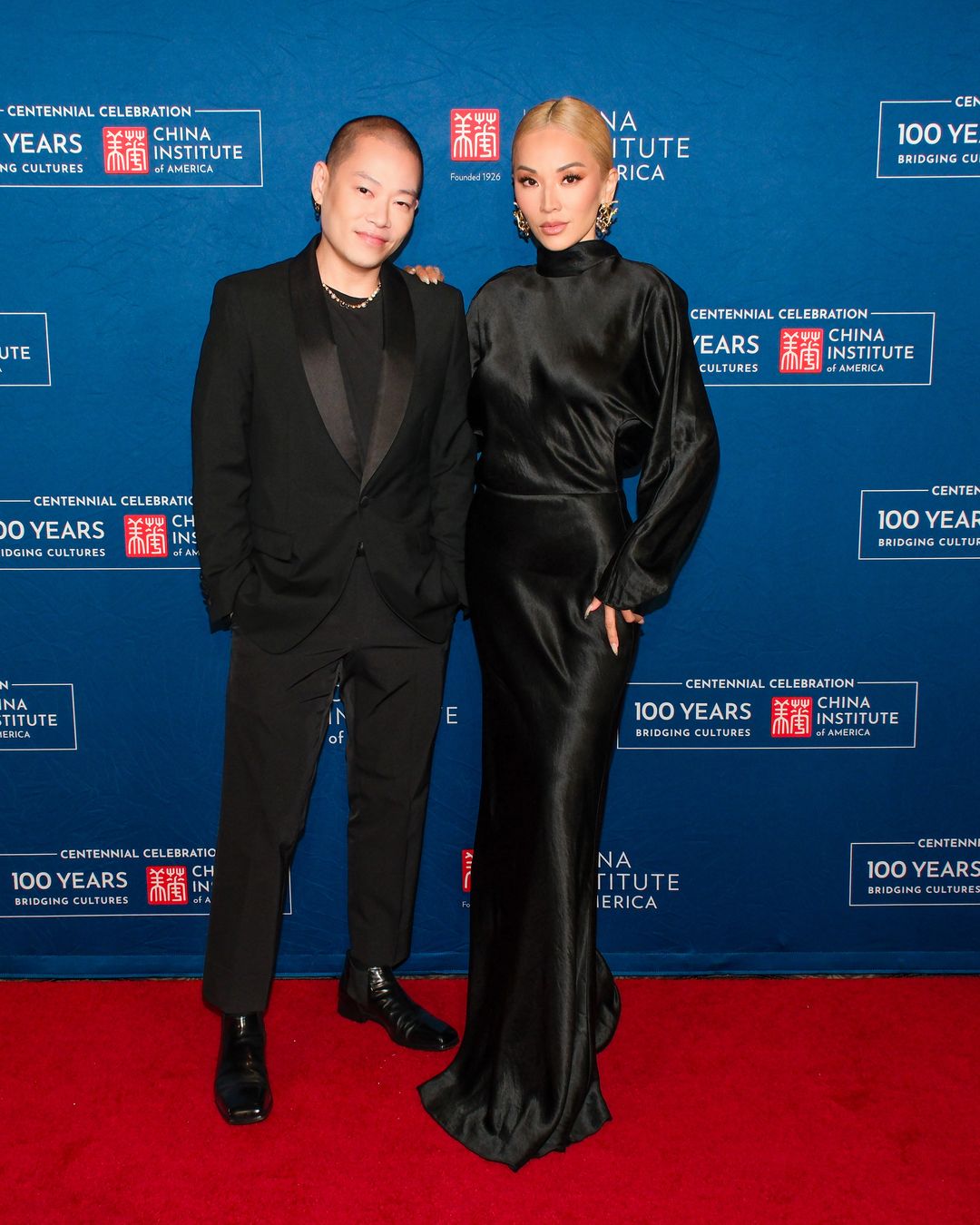 @Jason Wu