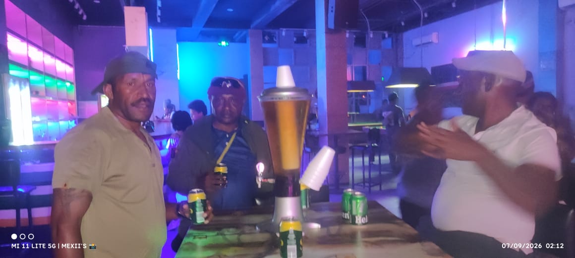 @stansco mahn tembil