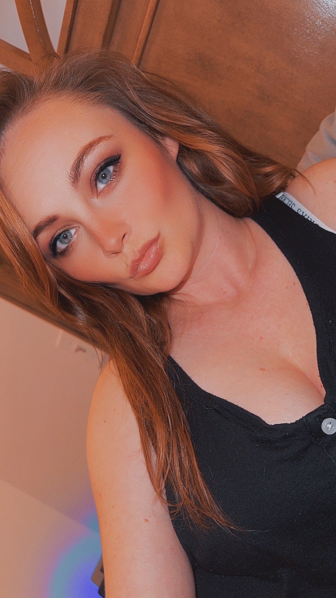 @Briggs. Wifeᥫ᭡