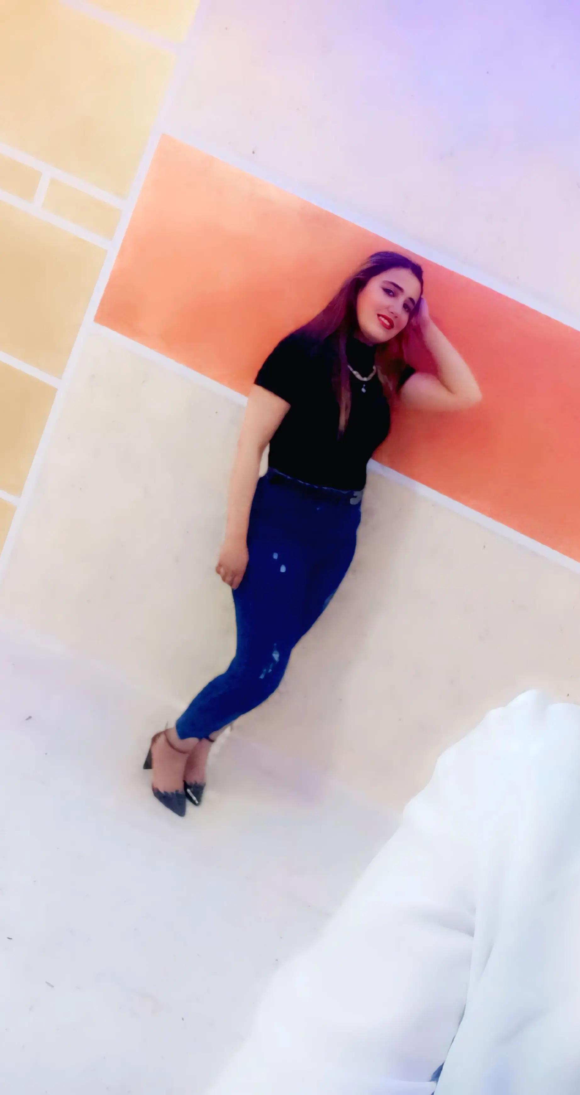 @hazar hazoura💞🌸12