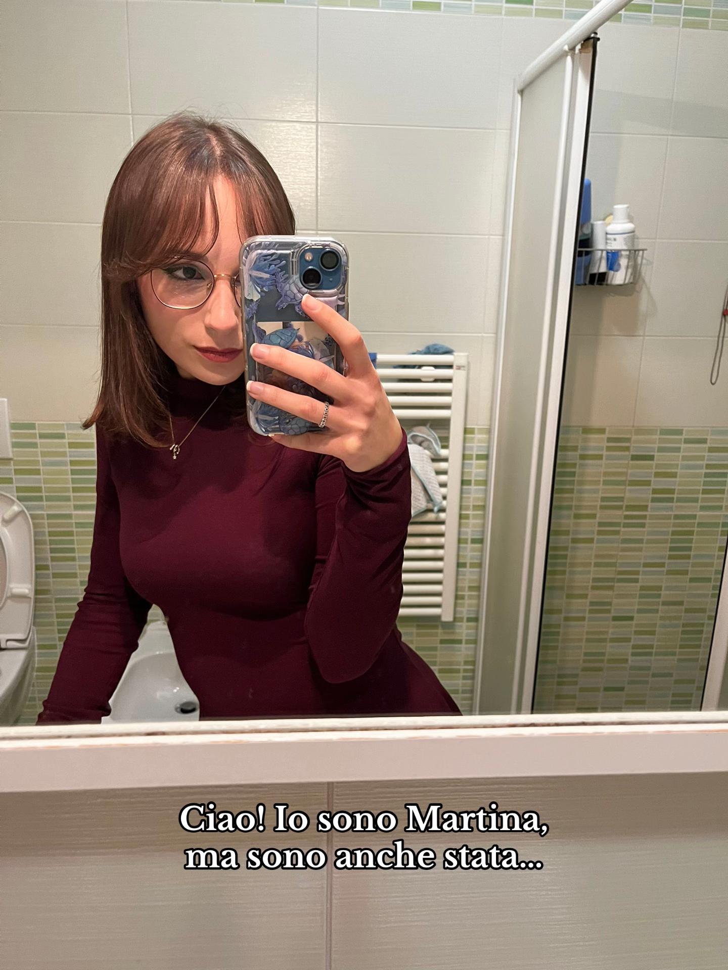 @Martina Palomba