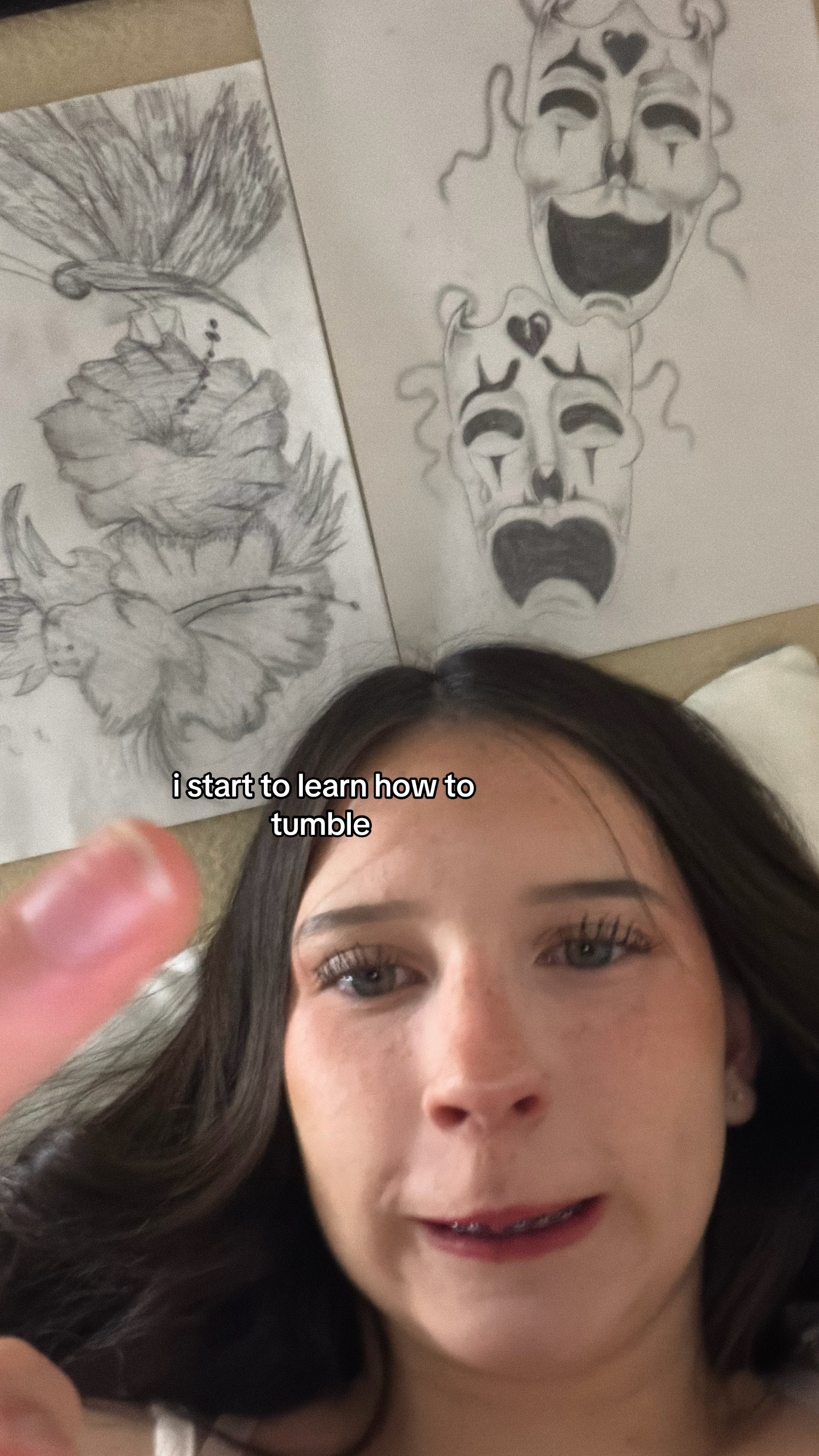 @ 