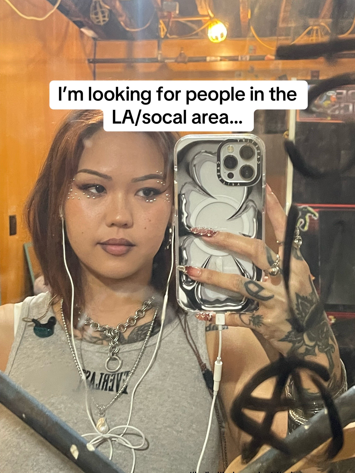 @Chloe Tang