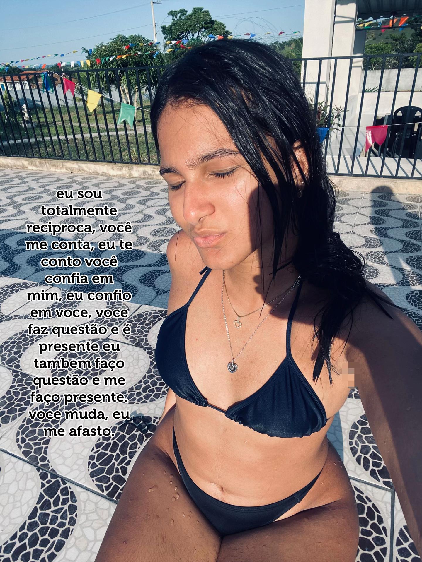 @Ellen Vieira