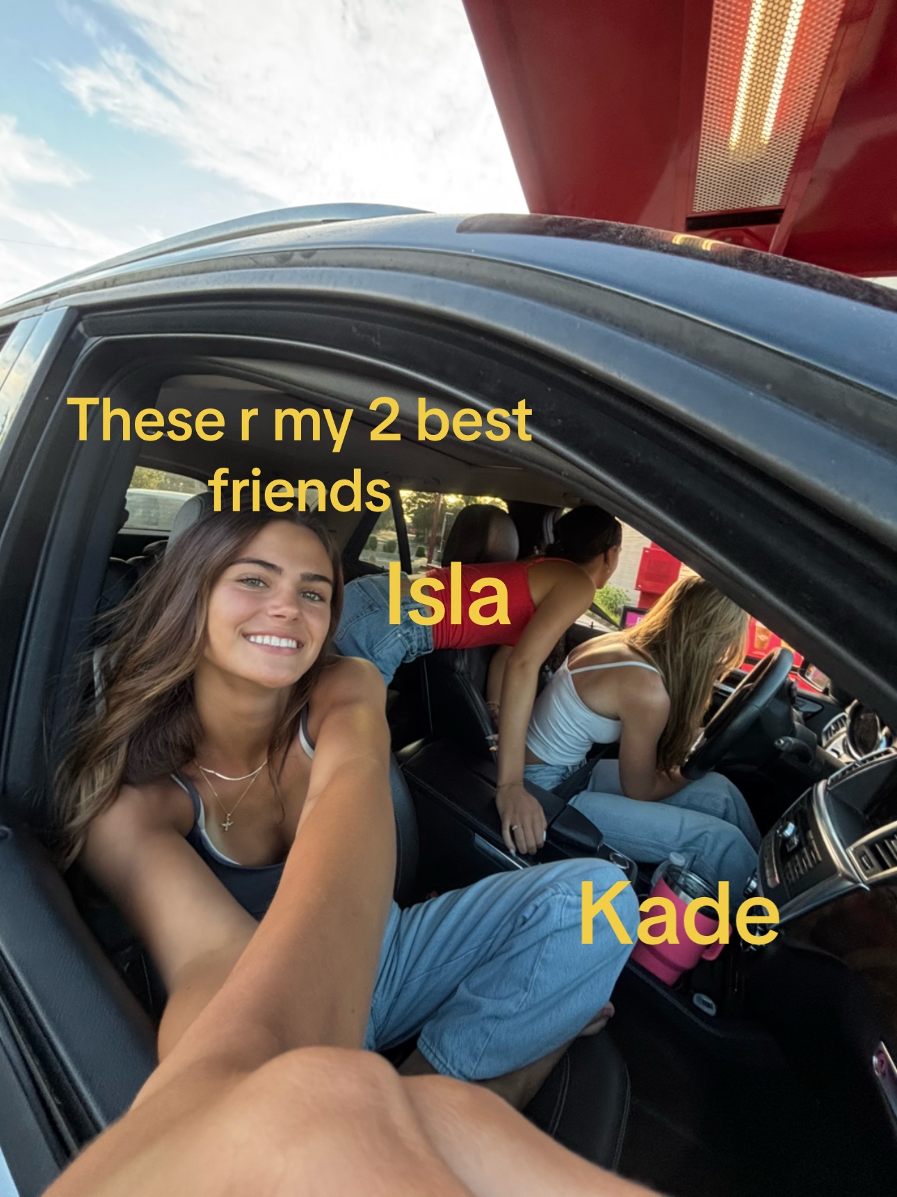 @Giada Pittari