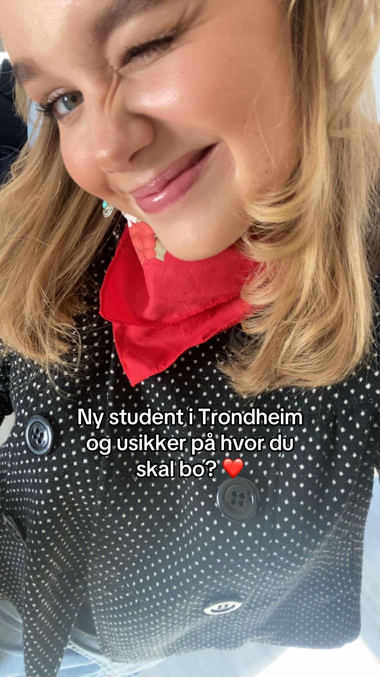 @NTNU Samfunn