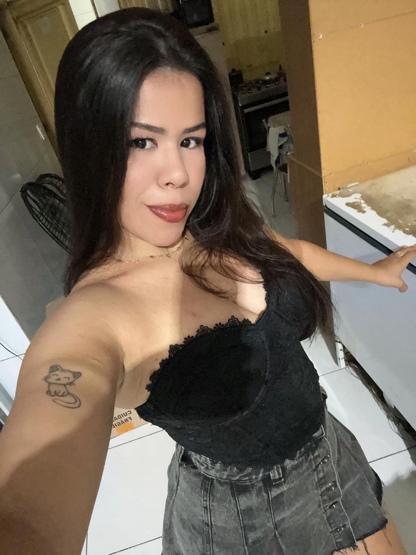 @Vanessa Galdino