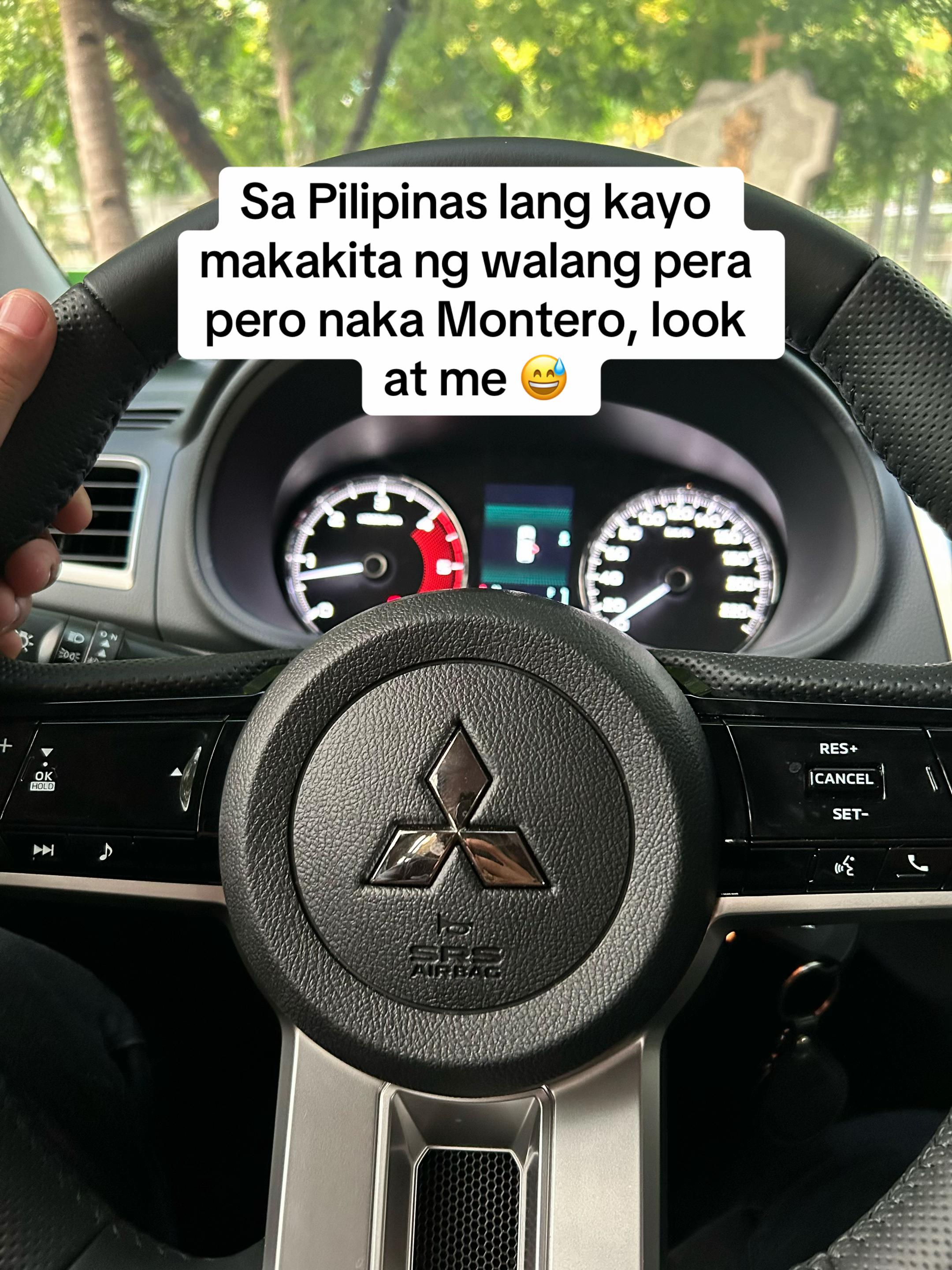 @Montang Adventure