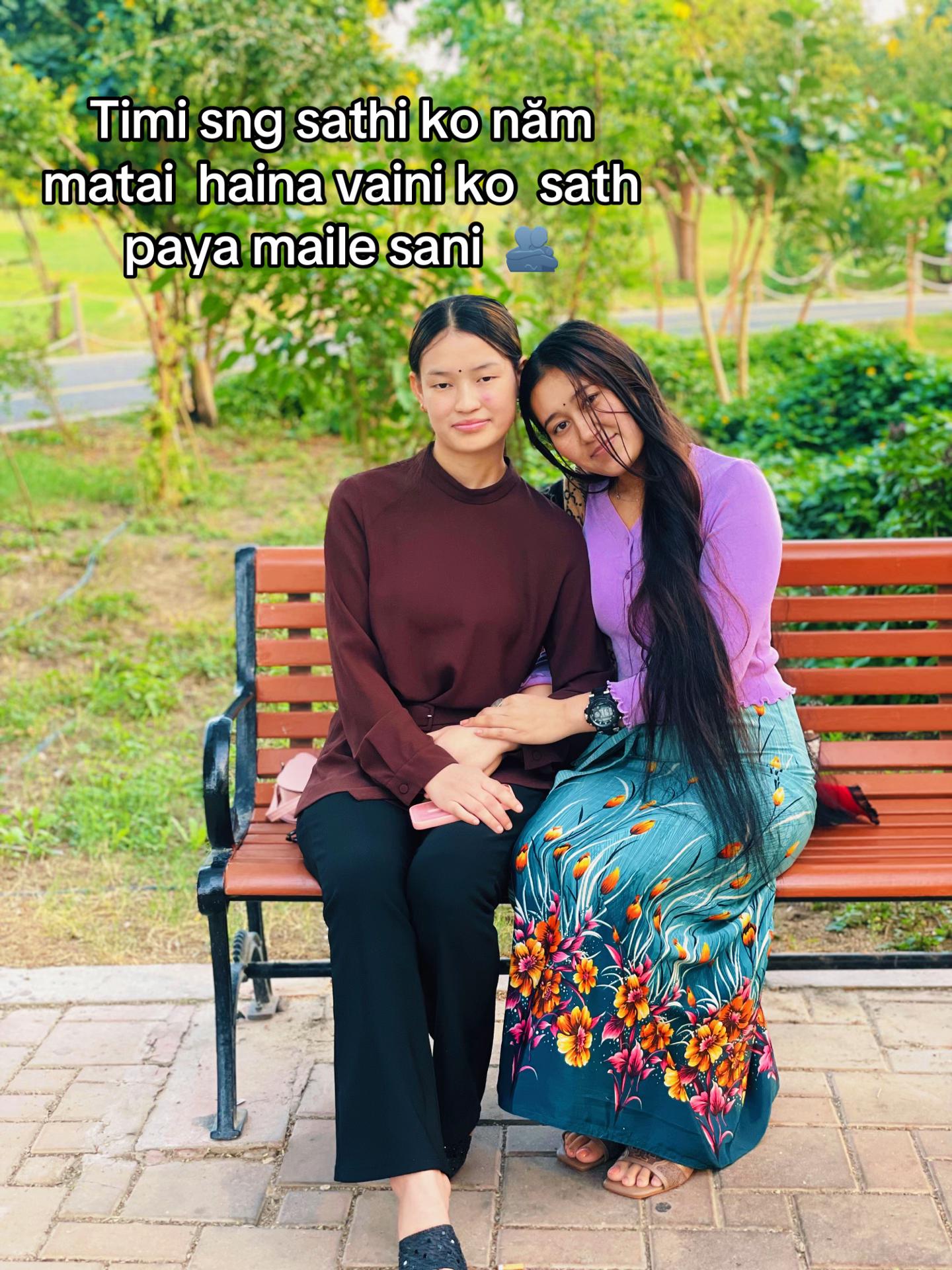@tamangni Kamala12