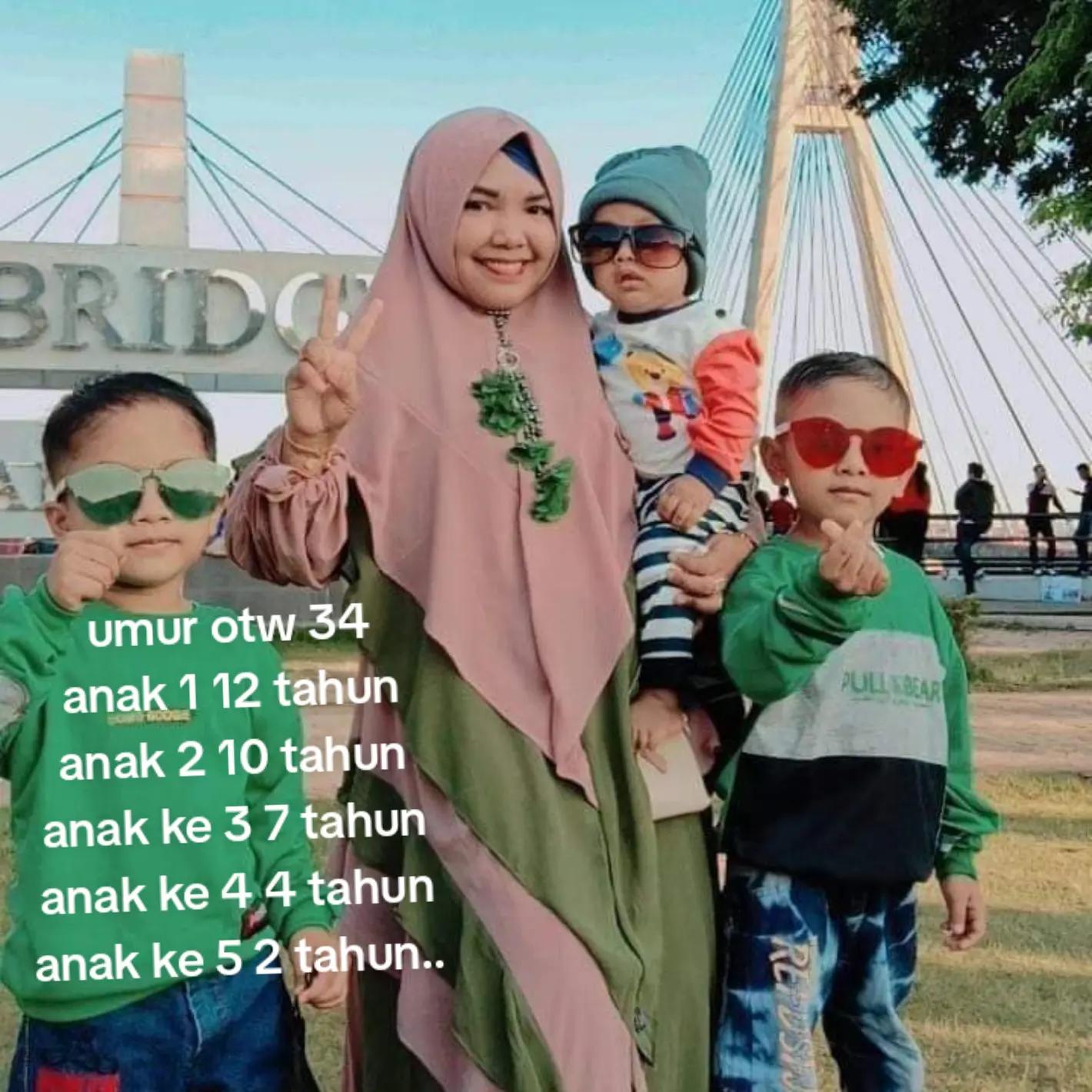 @Kiyah Boruregar
