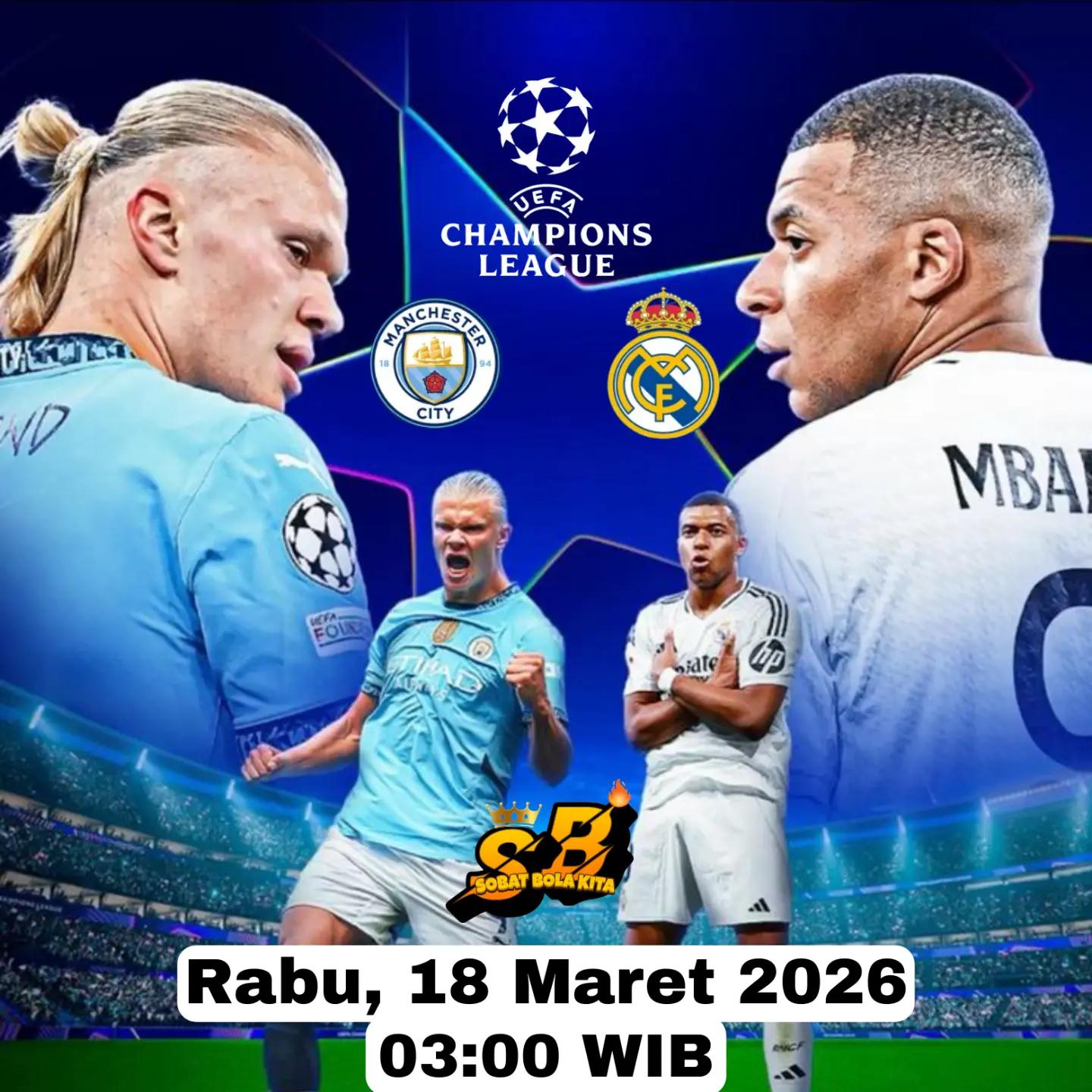 @Sobat Bola