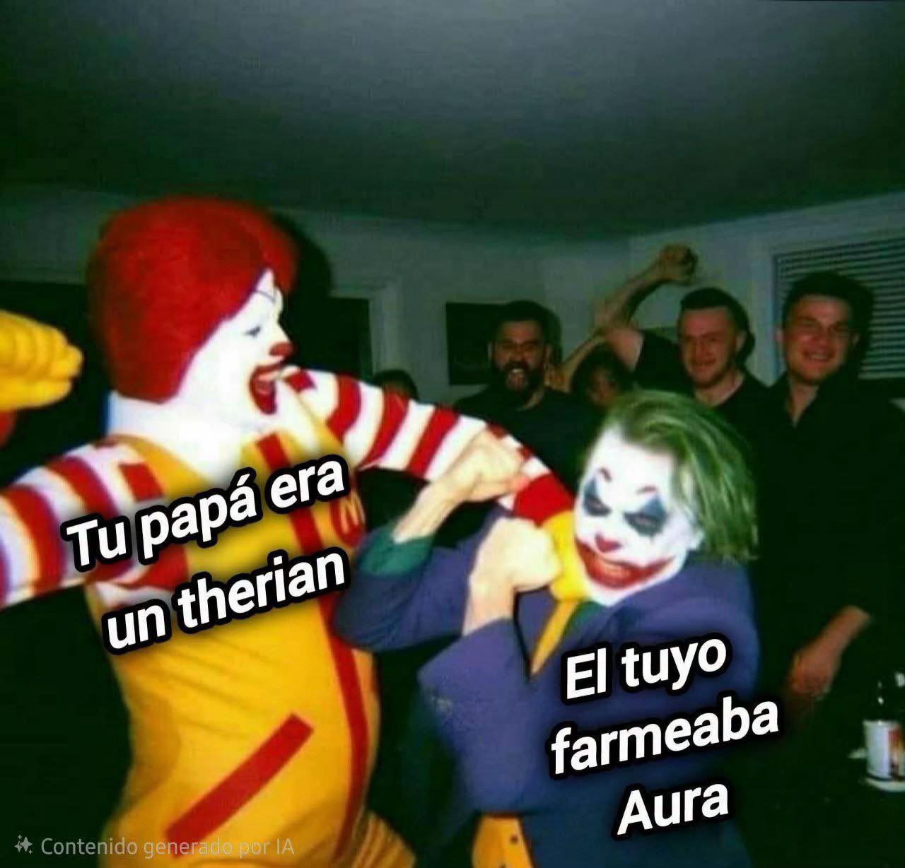 @Trending Master