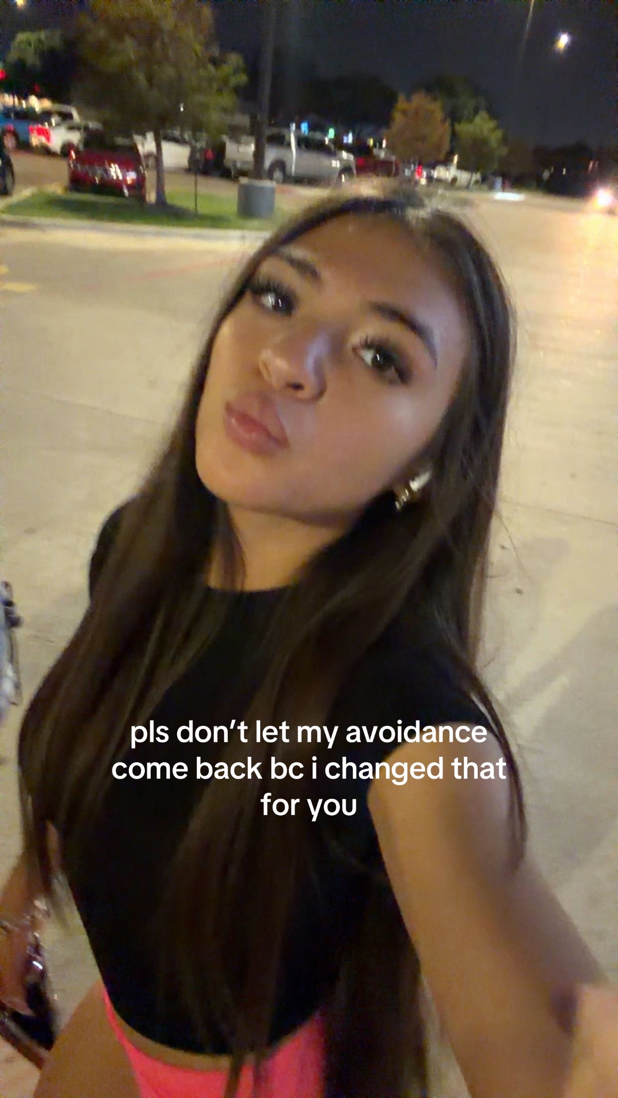 @natalie’s “secret” acc