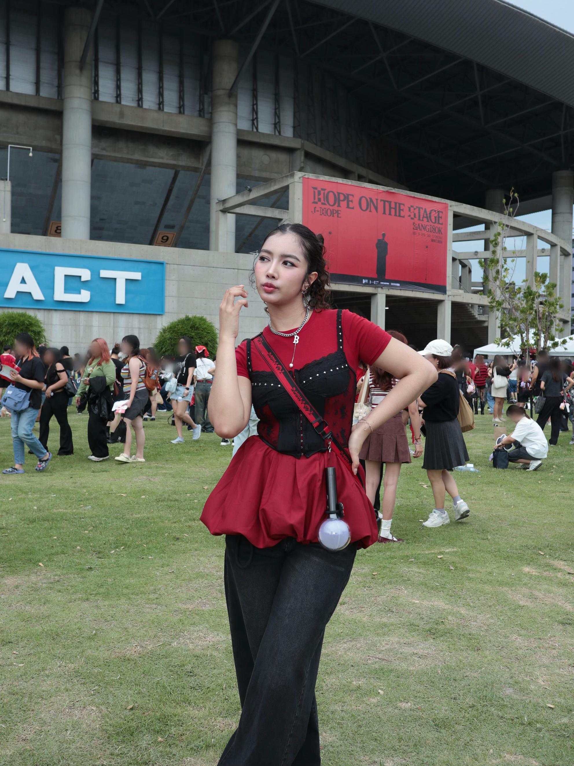 @บีมเป็นมัมหมาบางจังหวะ ノ♡