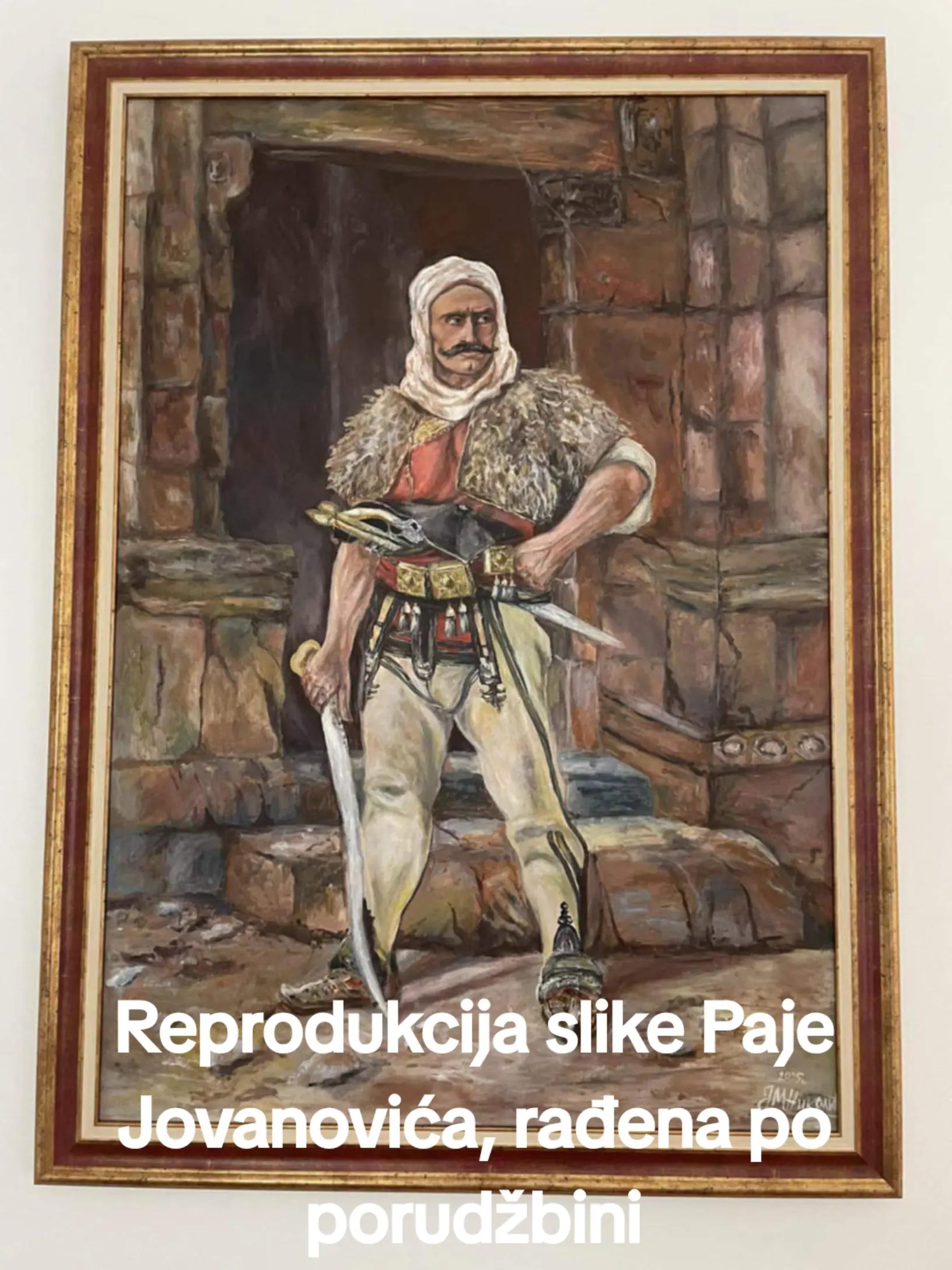 @Aleksandra Martinovic