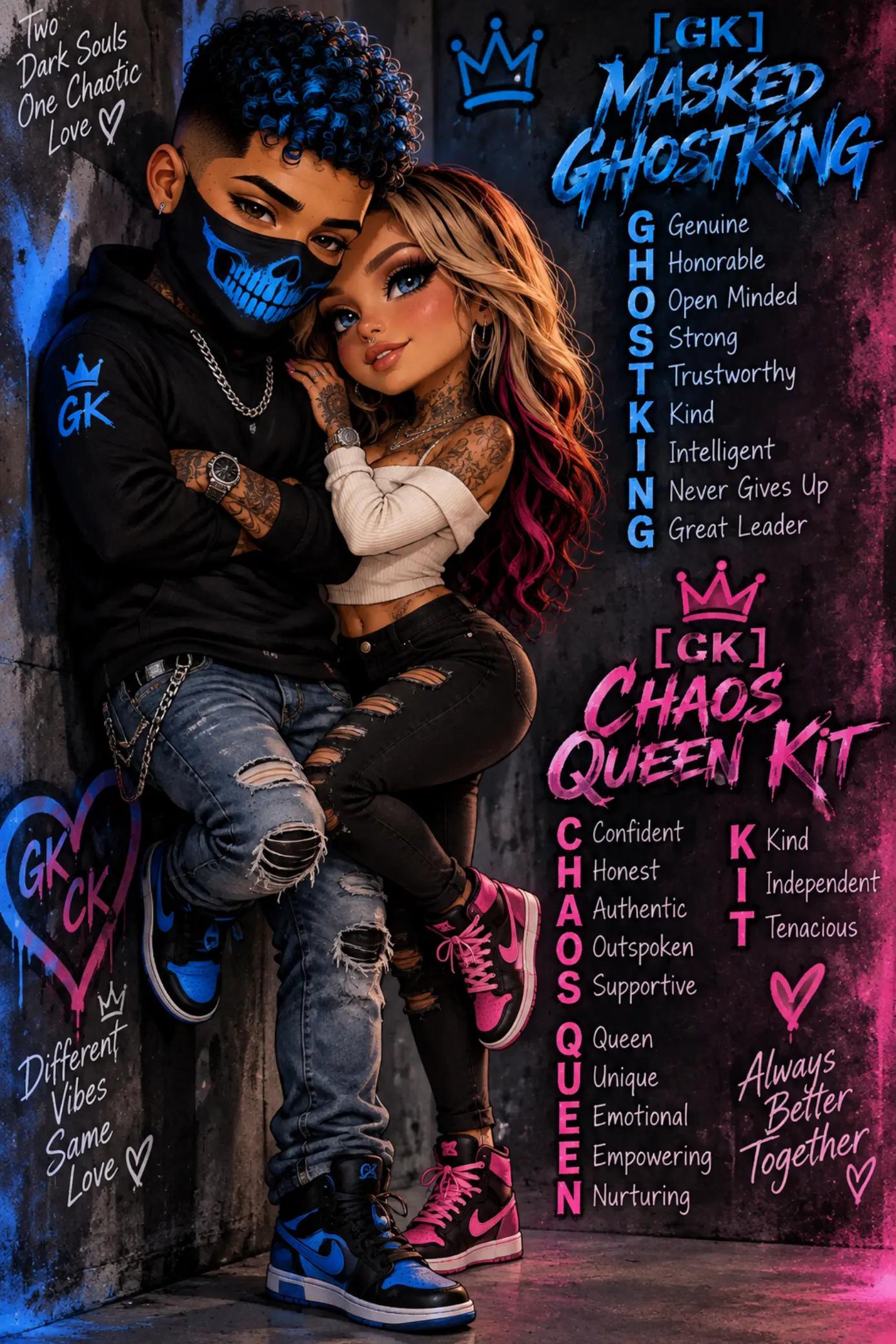 @🖤😈м&alpha;ѕкє&part; gн&sigma;ѕтк&iota;&eta;g😈🖤