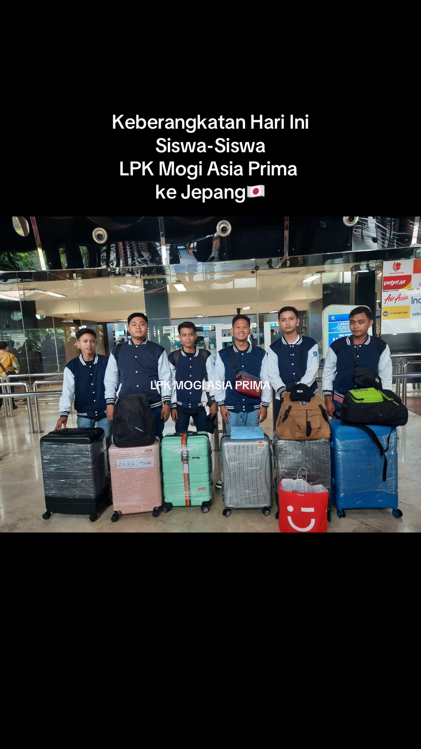 @LPK MOGI ASIA PRIMA (SO)