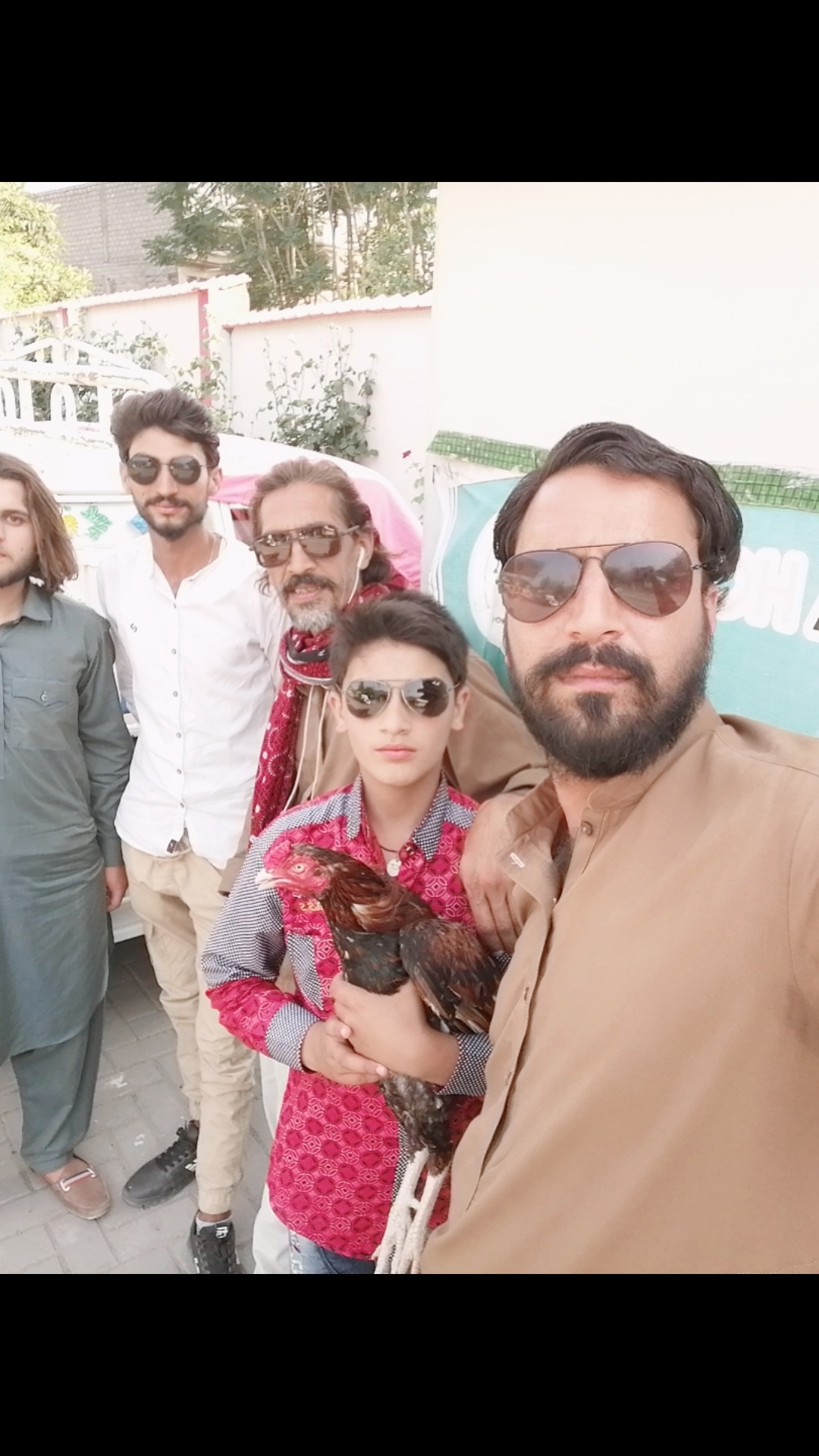 @usman mughal