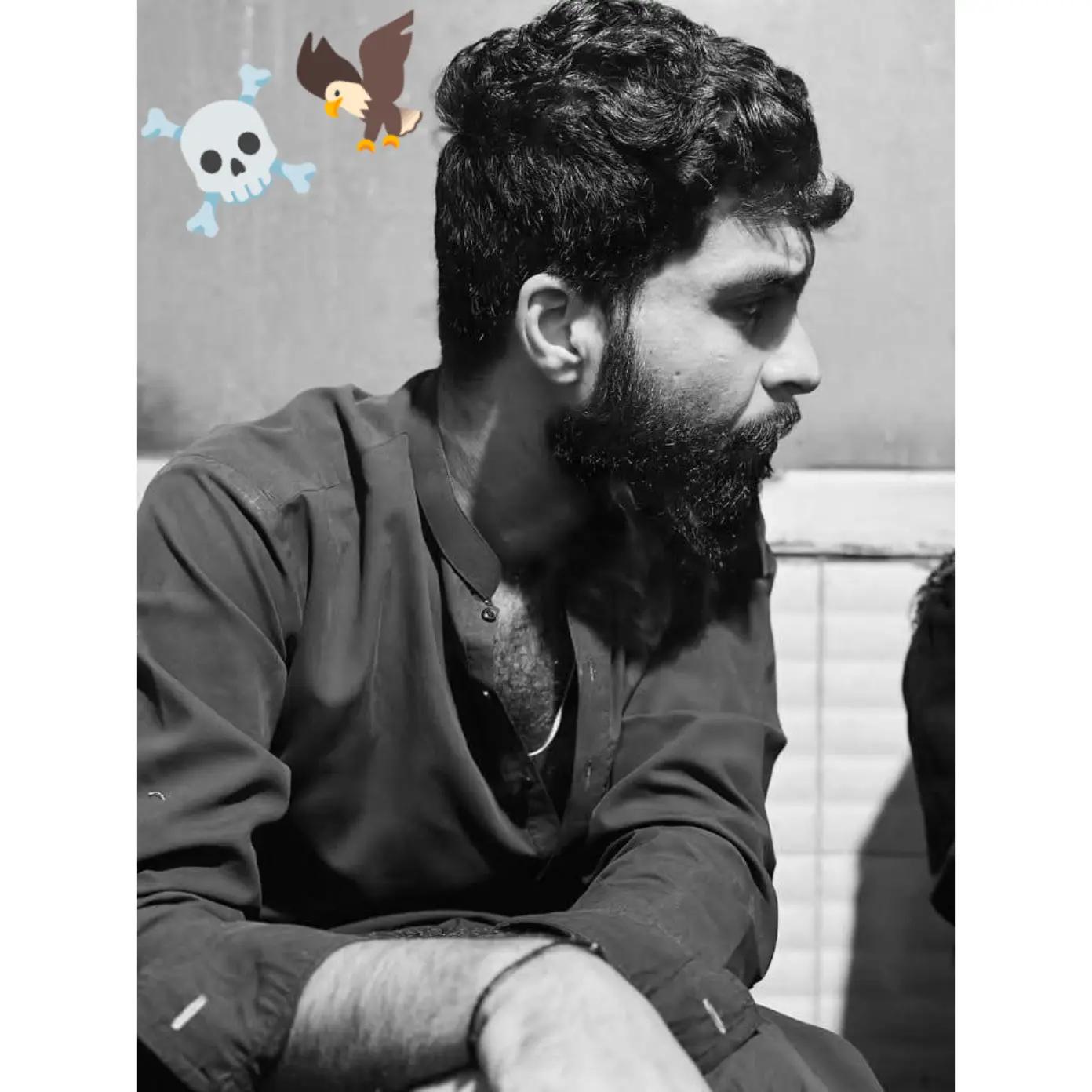 @Muصawwiر Kakkar