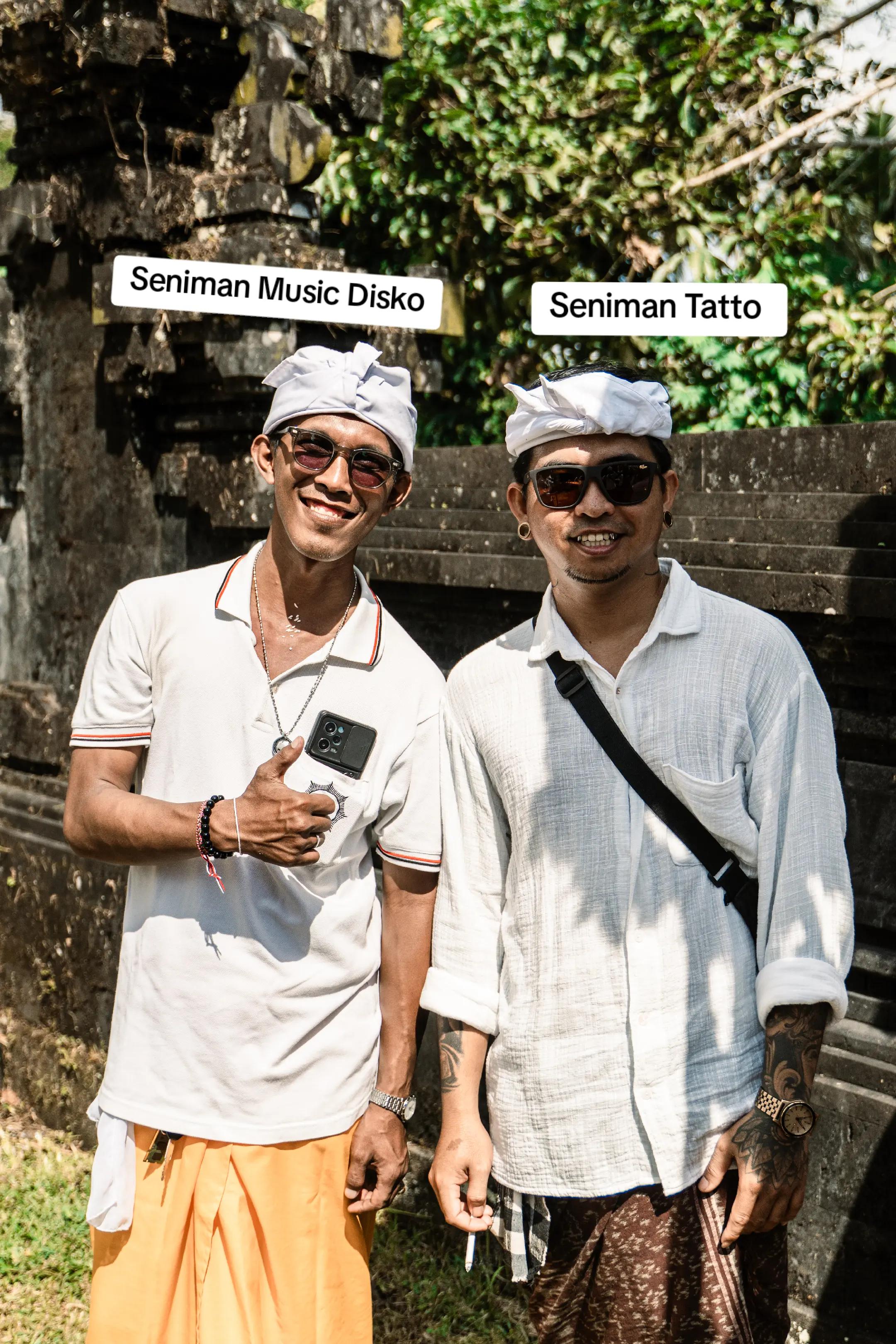 @Baiyuw Adikene Bali🌴