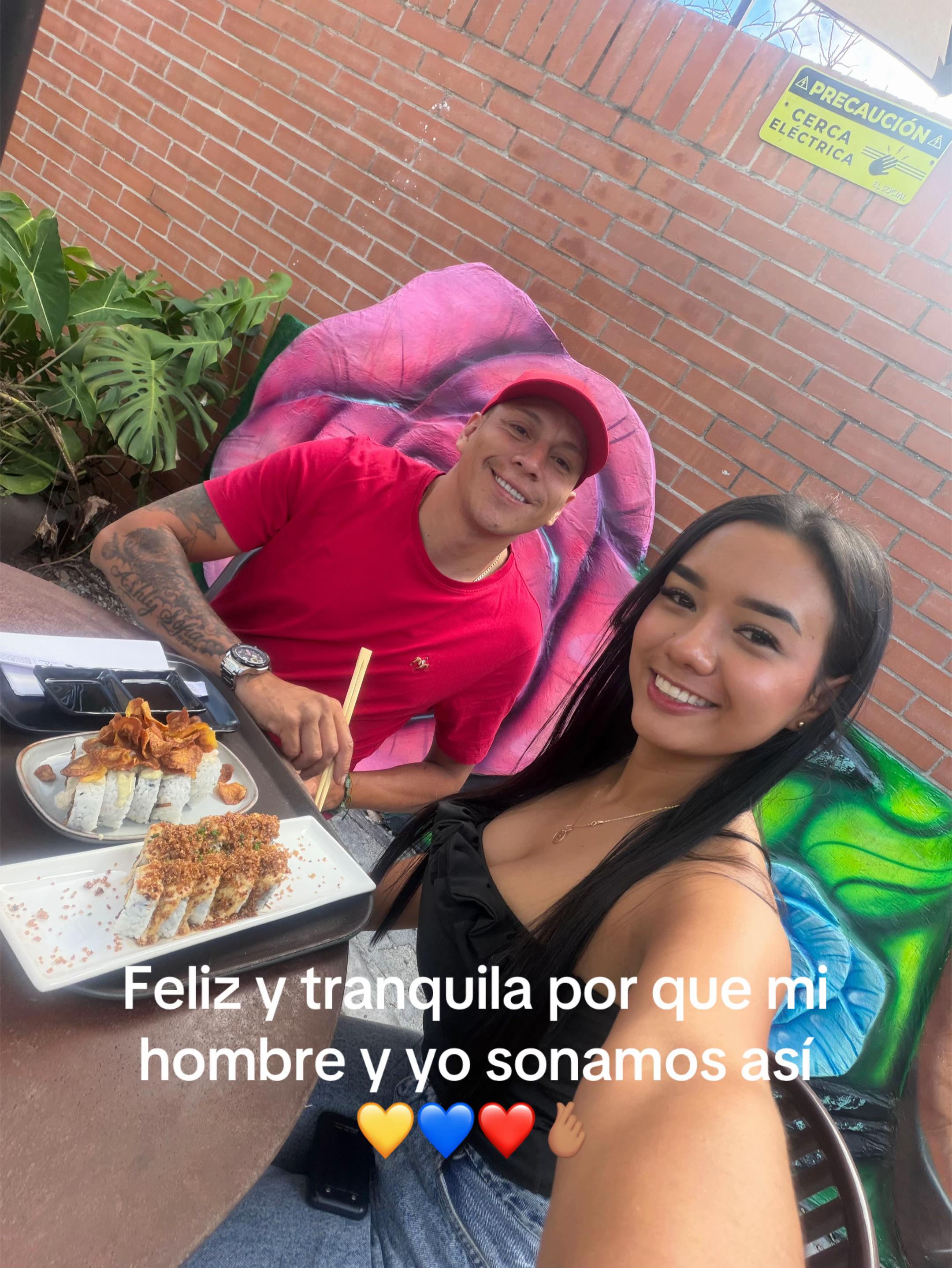 @Sofia Arango UGC💖
