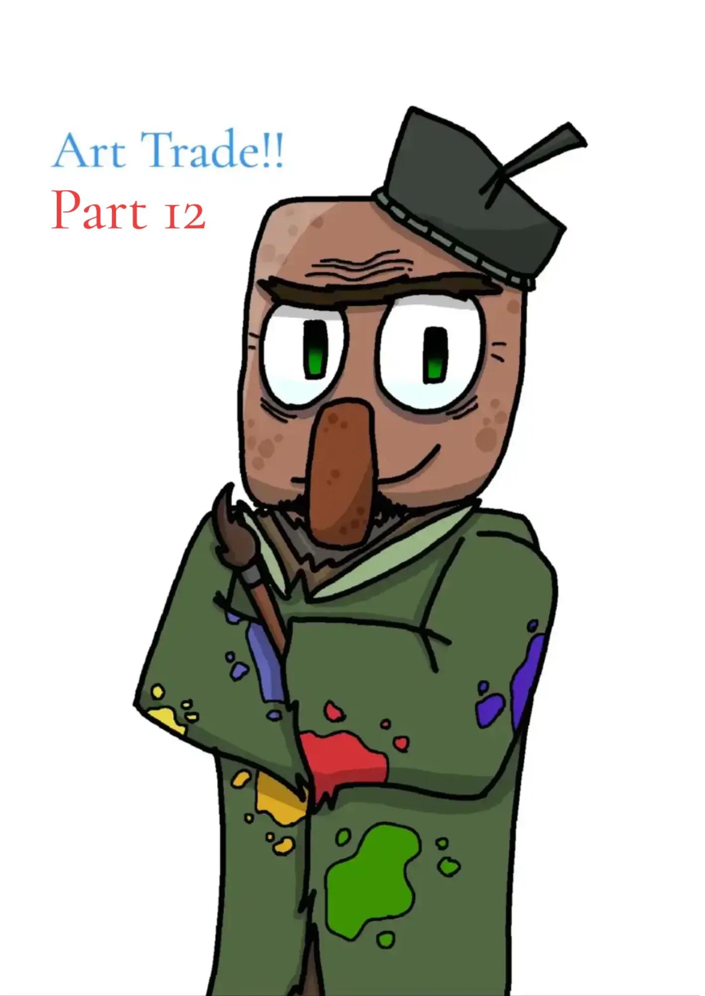 @ItsThecrazycartooner