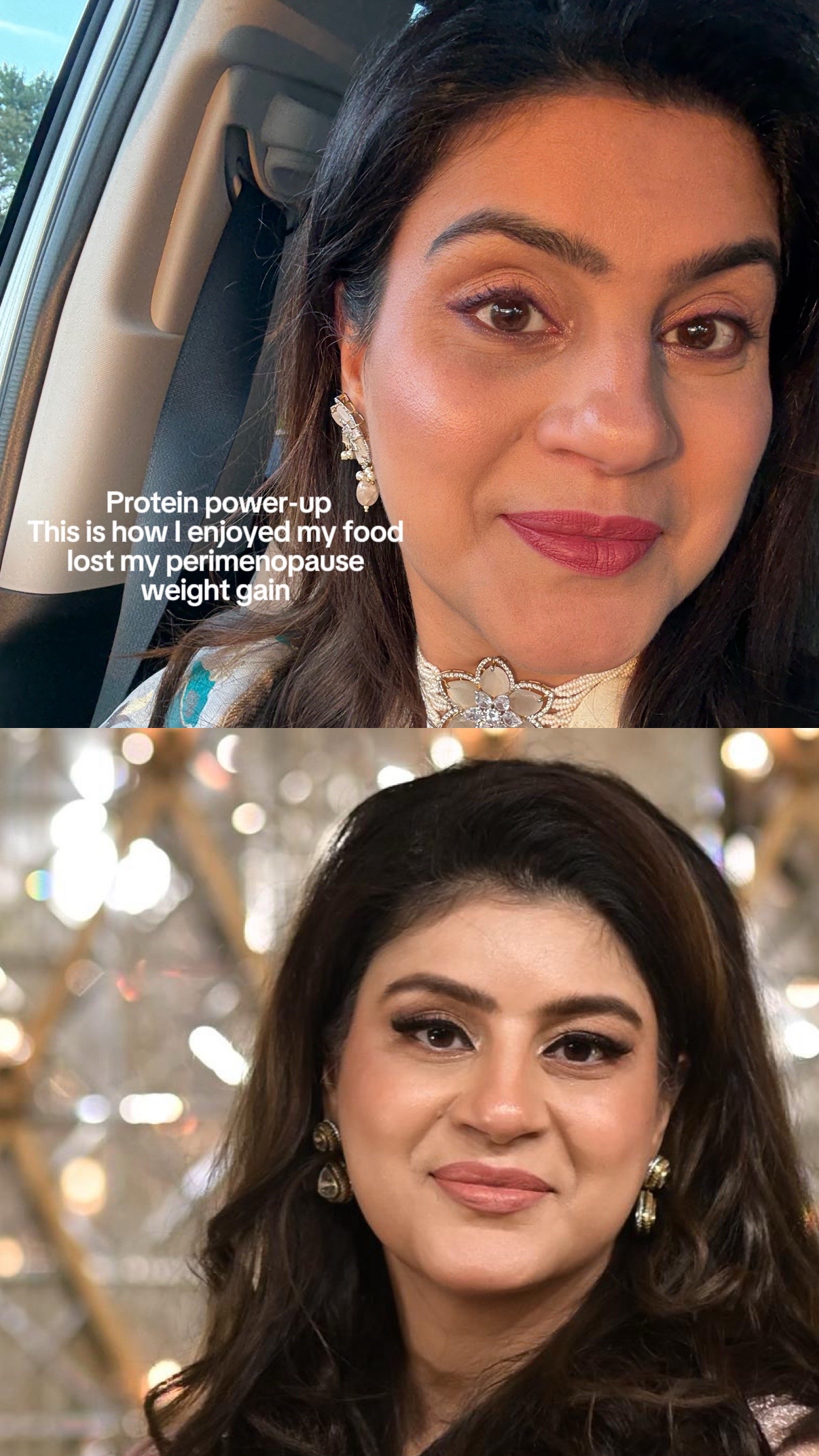 @Mona Aslam | Gut & Glow Coach