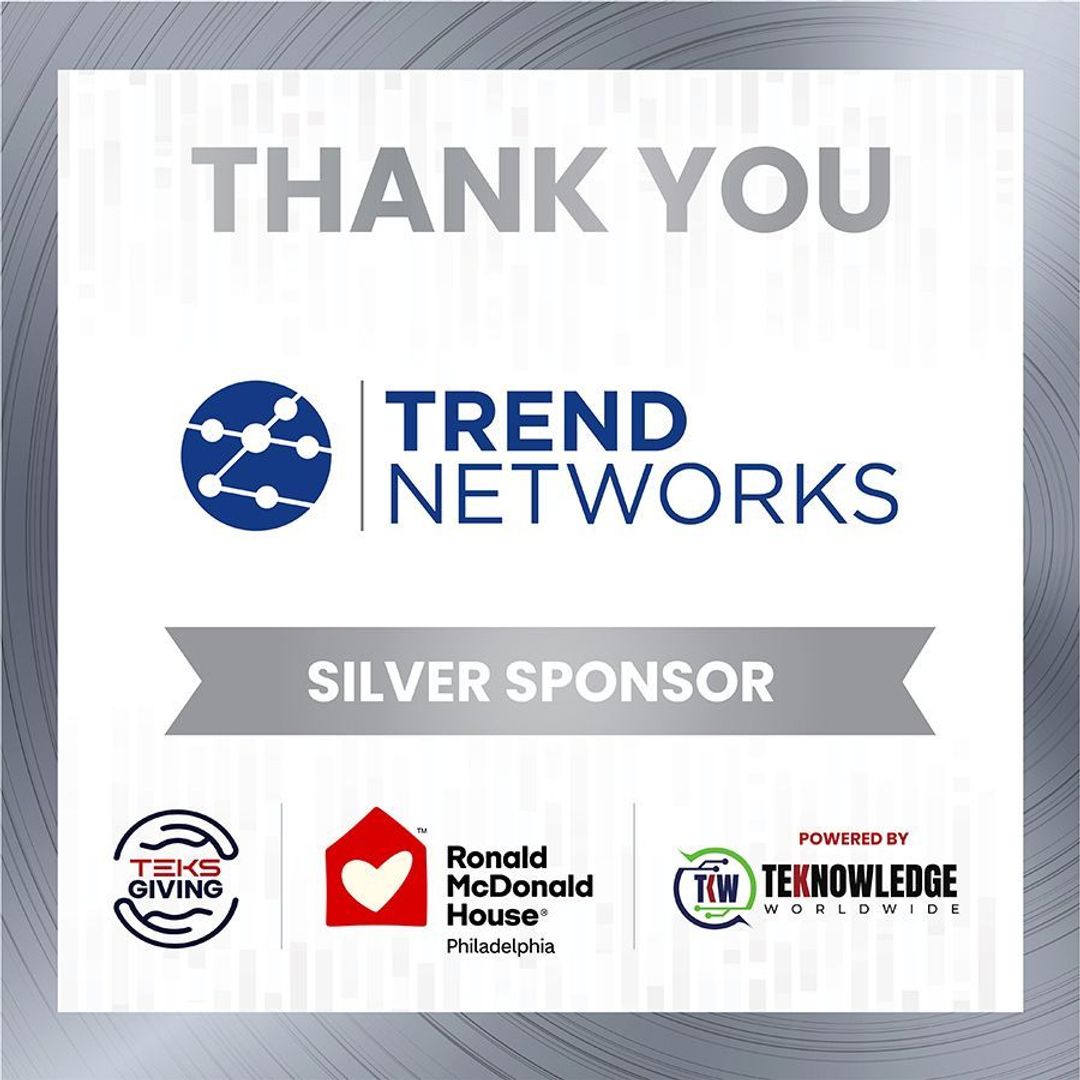 @TREND Networks