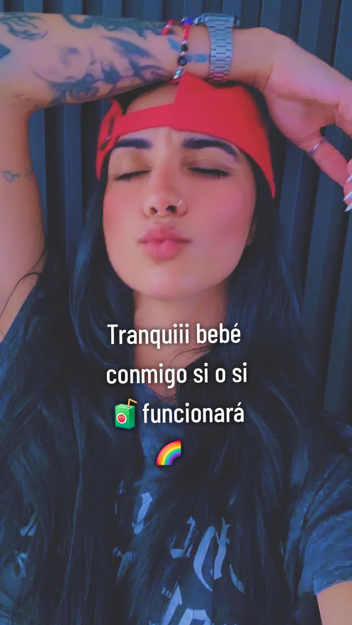 @La LolaEsa👽🏳️🌈 Tribu💙