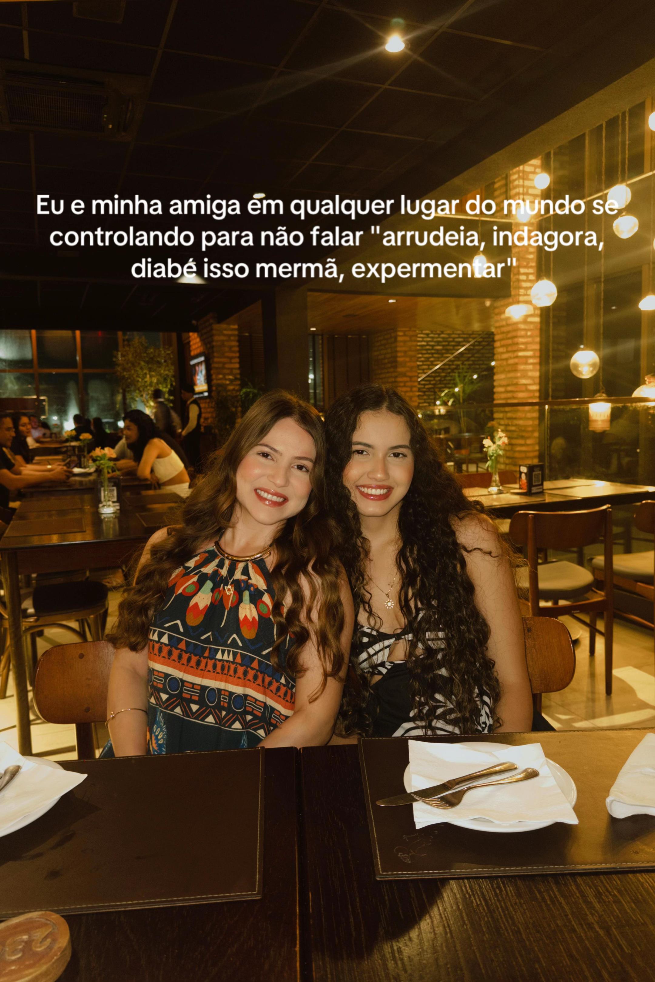 @Ana Clara Castro