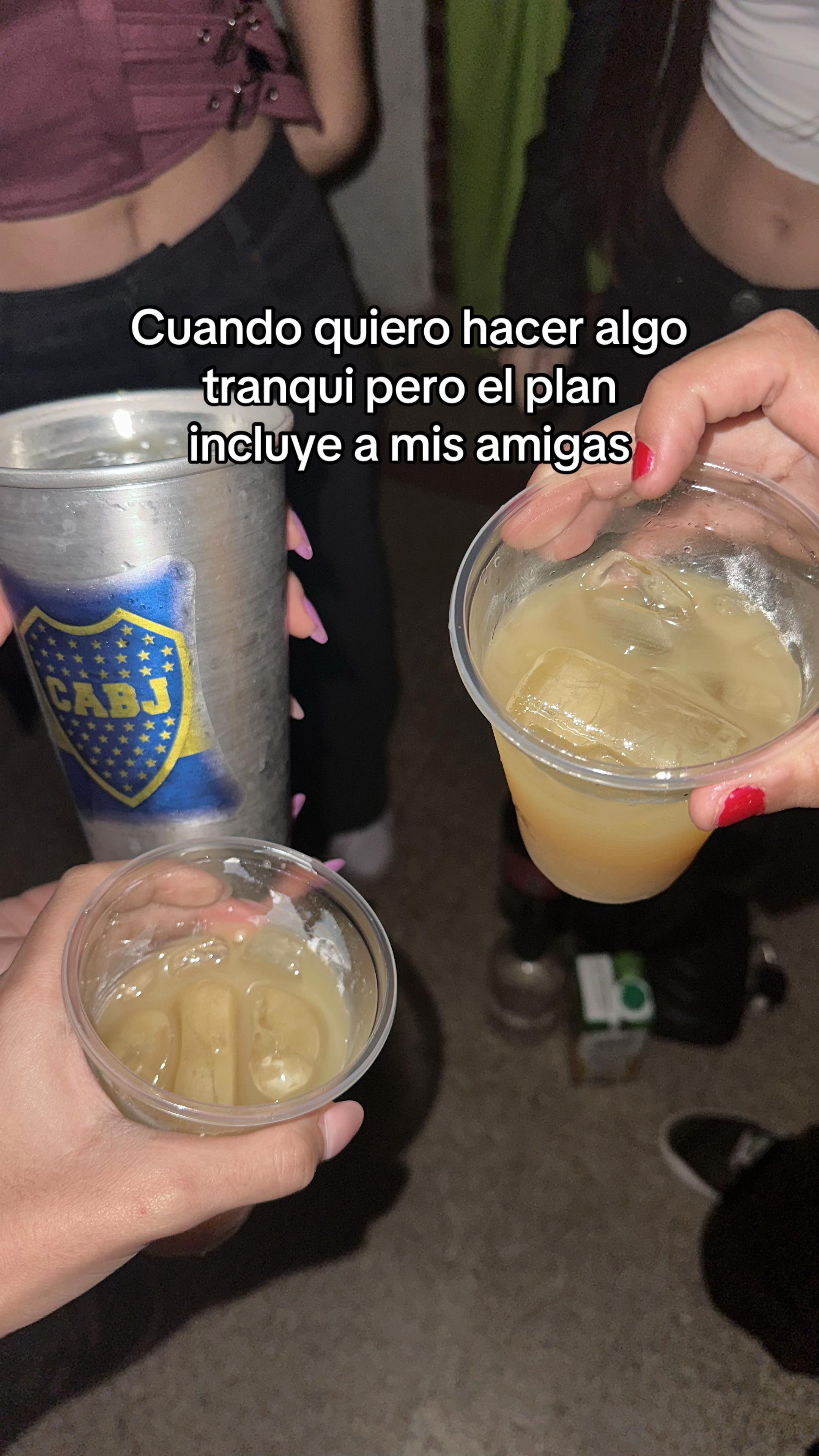 @nosotras
