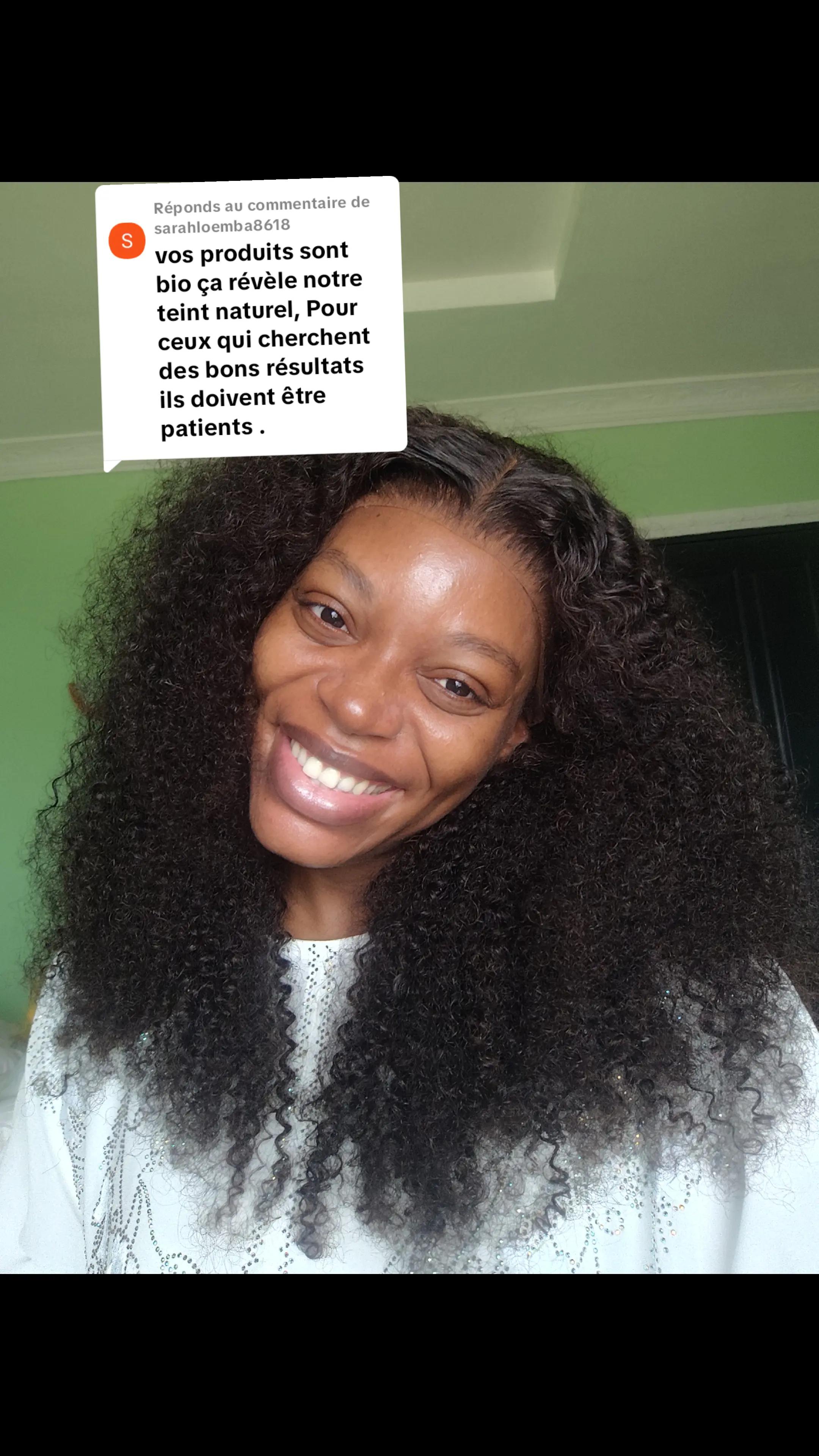 @kiouce Natural skin Care