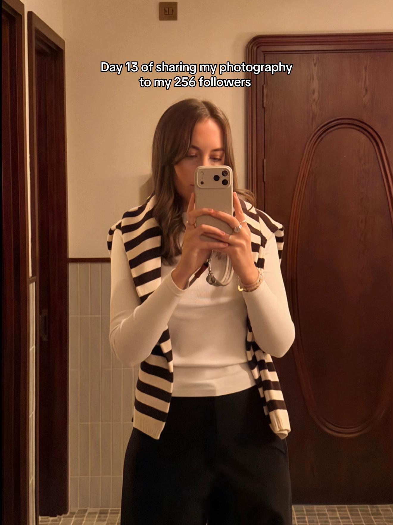 @Mia | Videographer